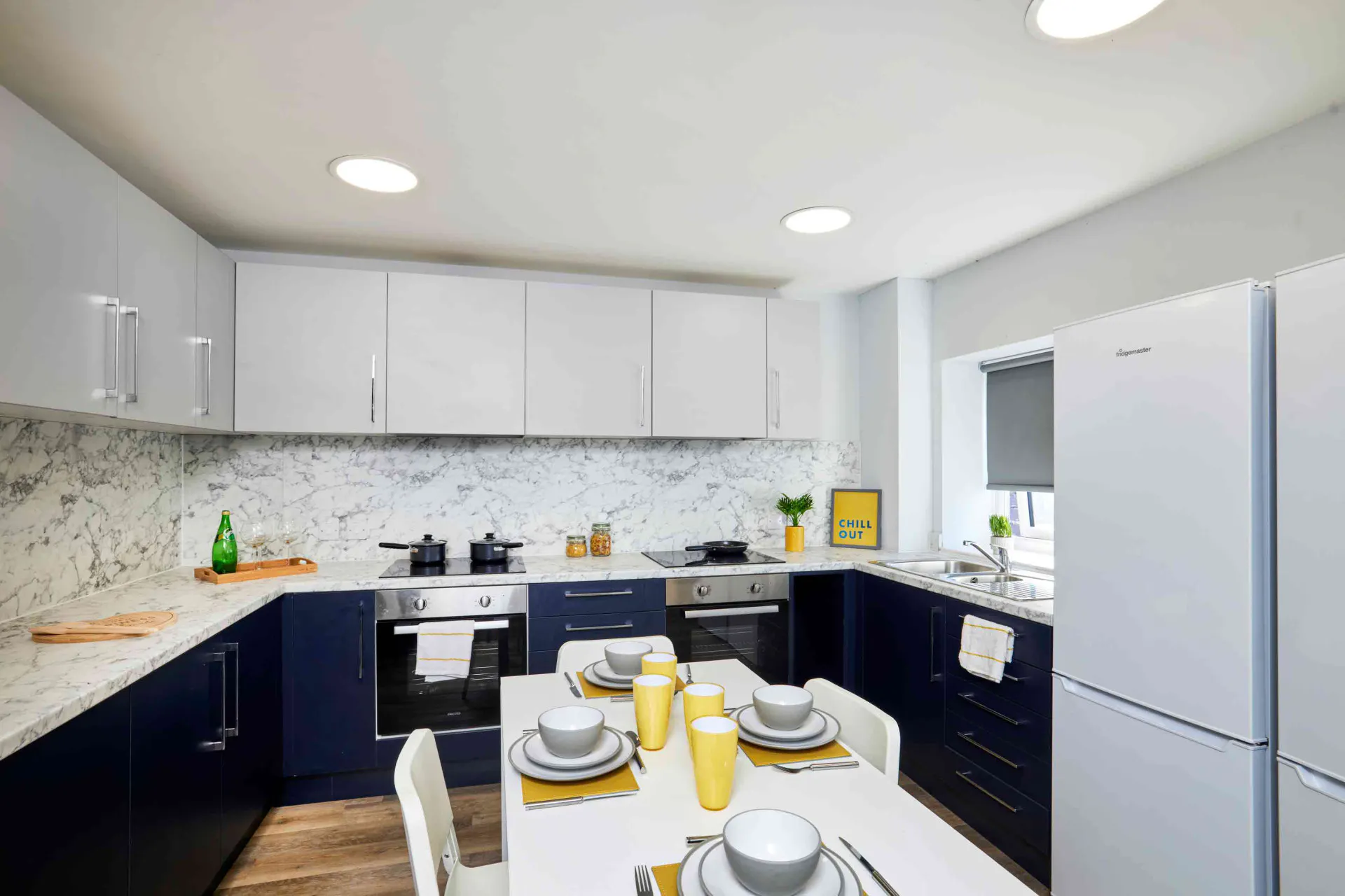 Classic Ensuite KITCHEN 2