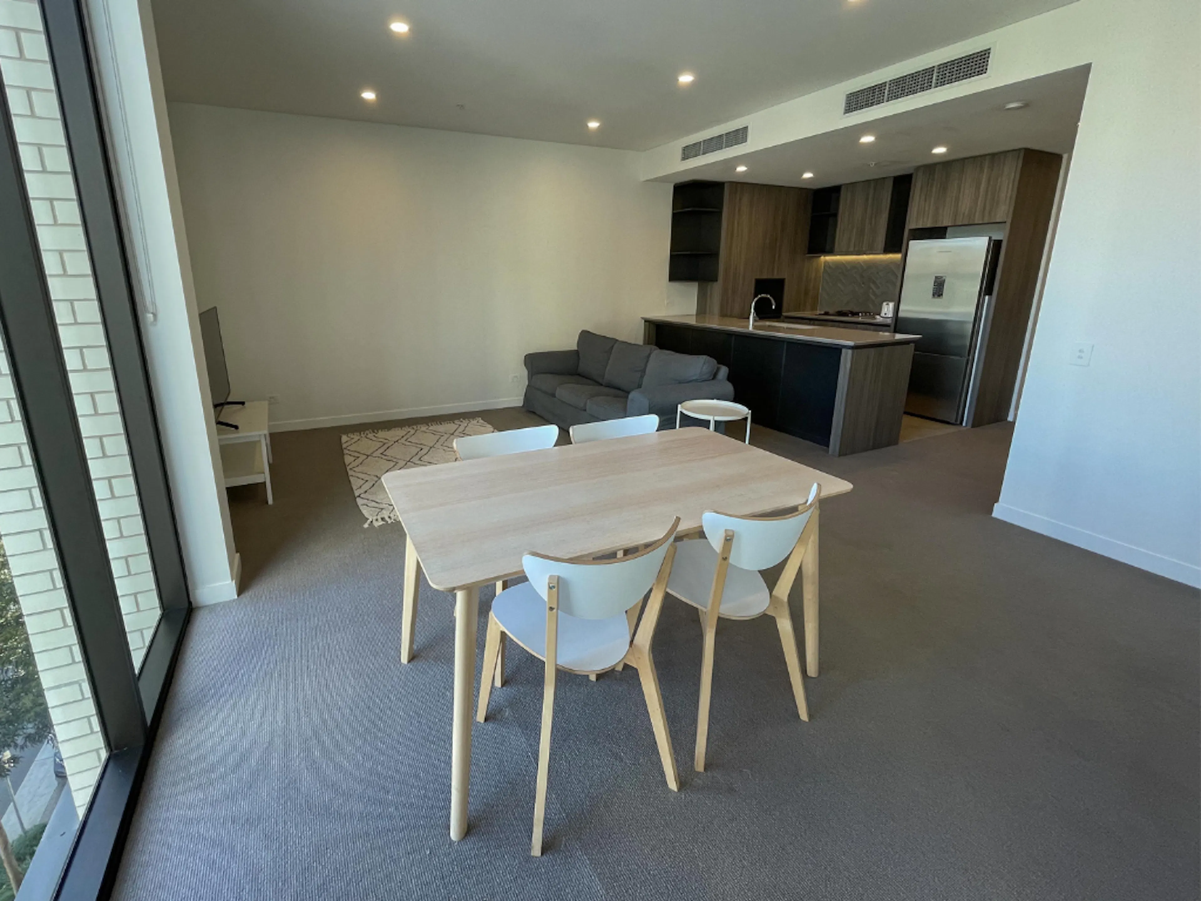 Whole Unit KITCHEN 3