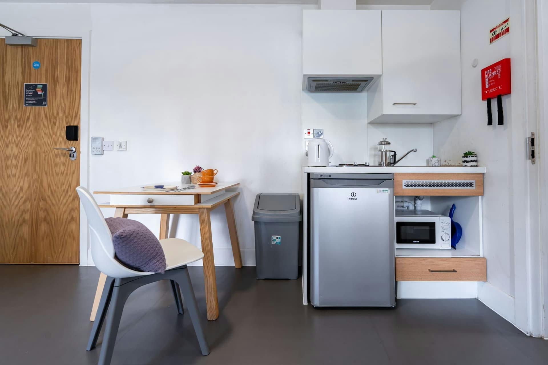 Platinum Studio Lower Level