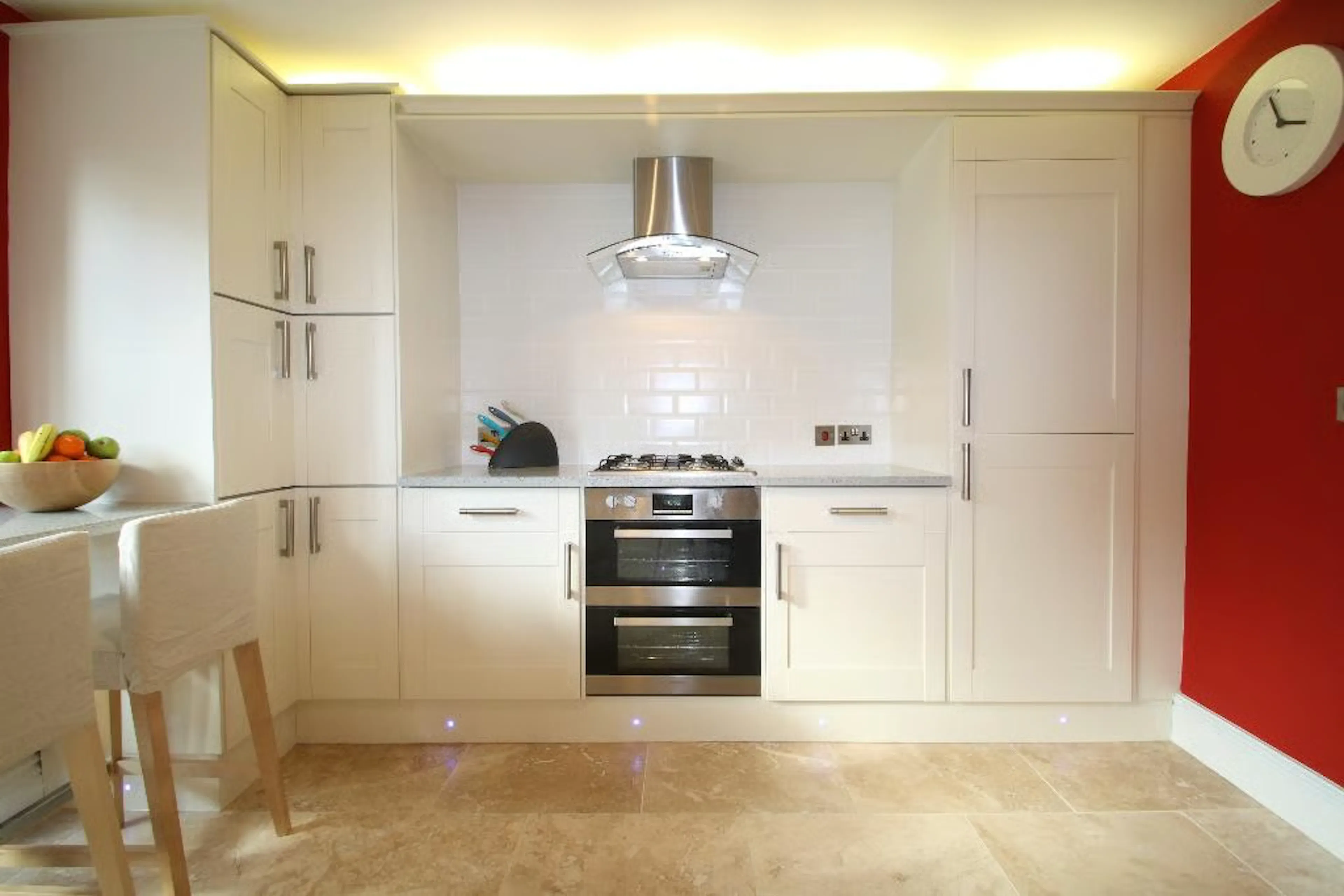 6 Bedroom Apartment KITCHEN 3