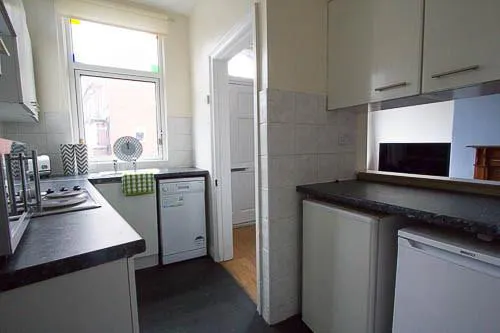 3 Bedroom Apartment KITCHEN 4