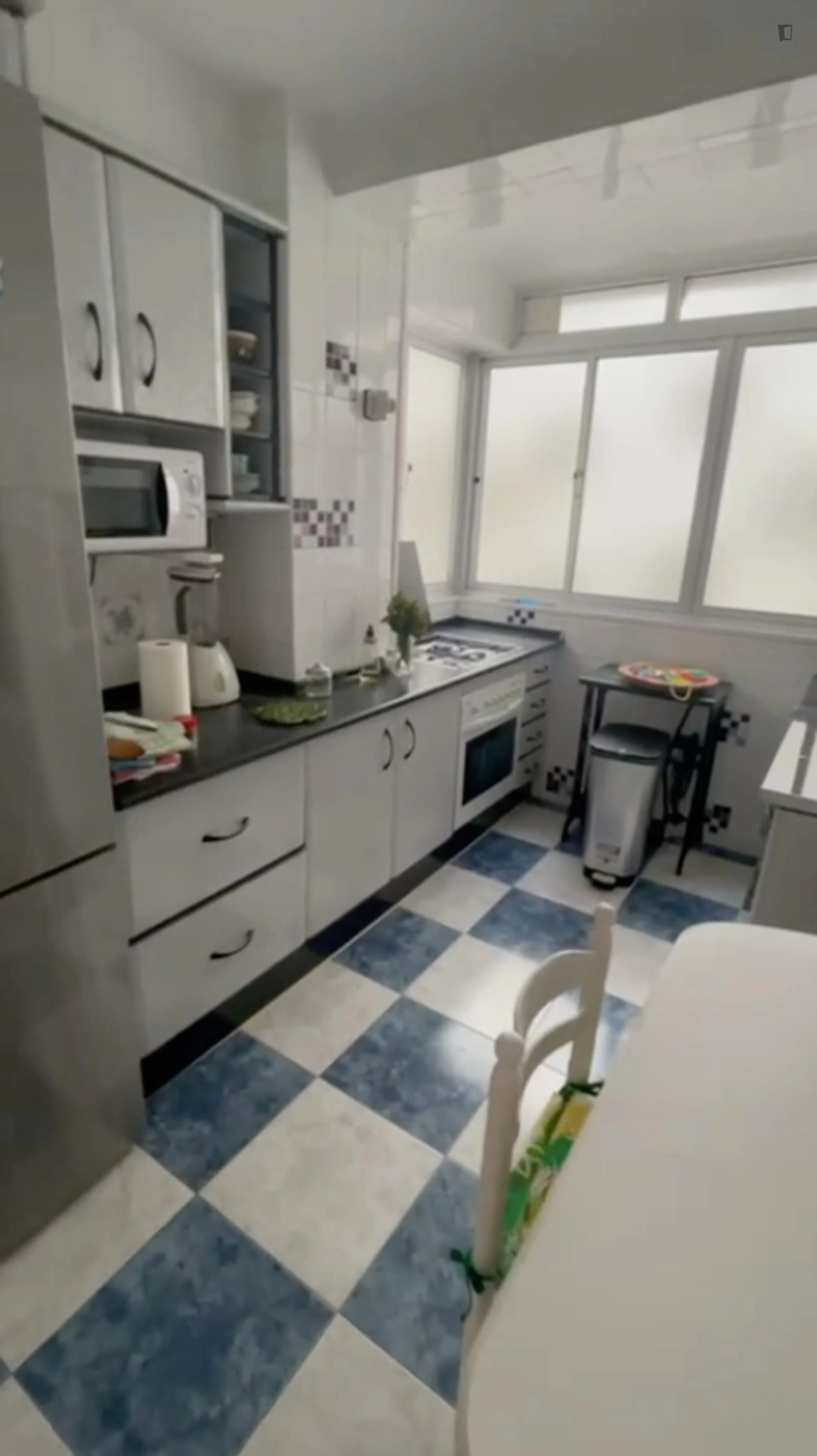 4 Bedroom Apartment KITCHEN 3
