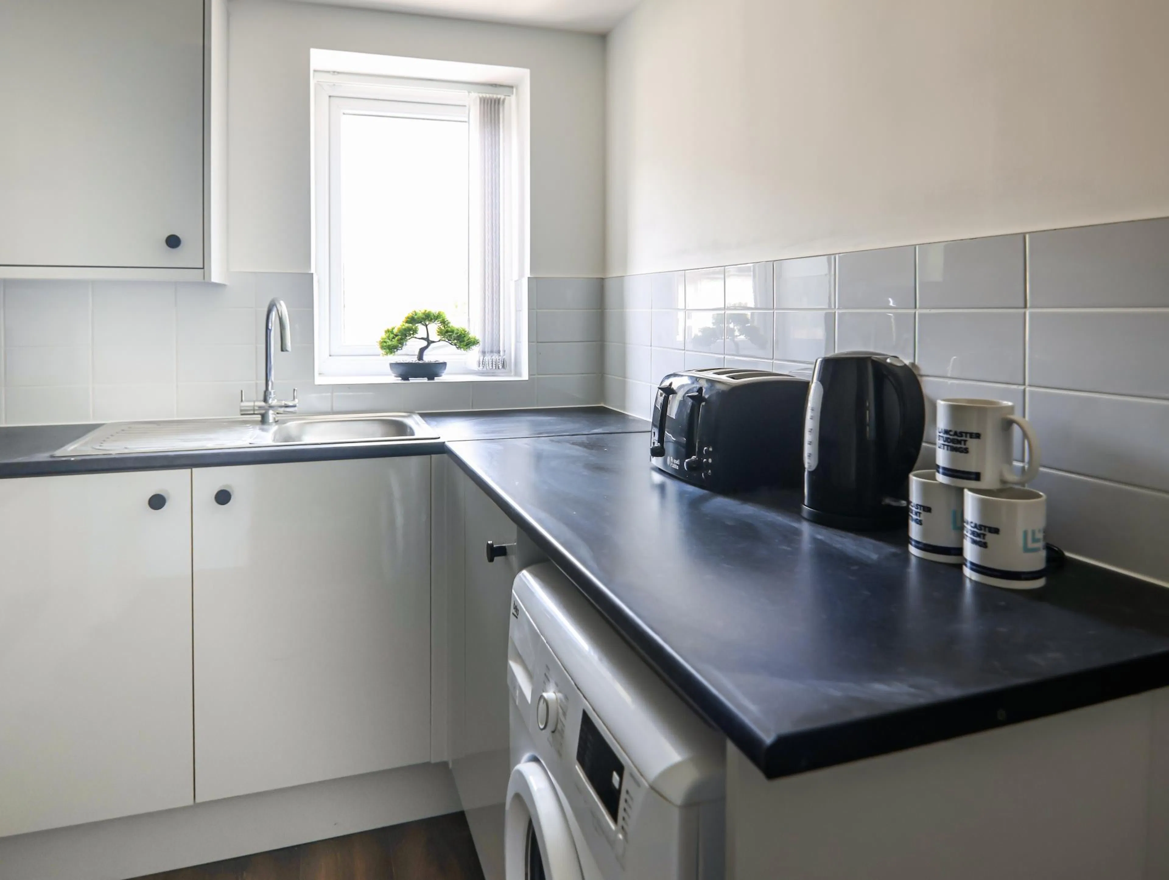 3 Bedroom Apartment KITCHEN 4