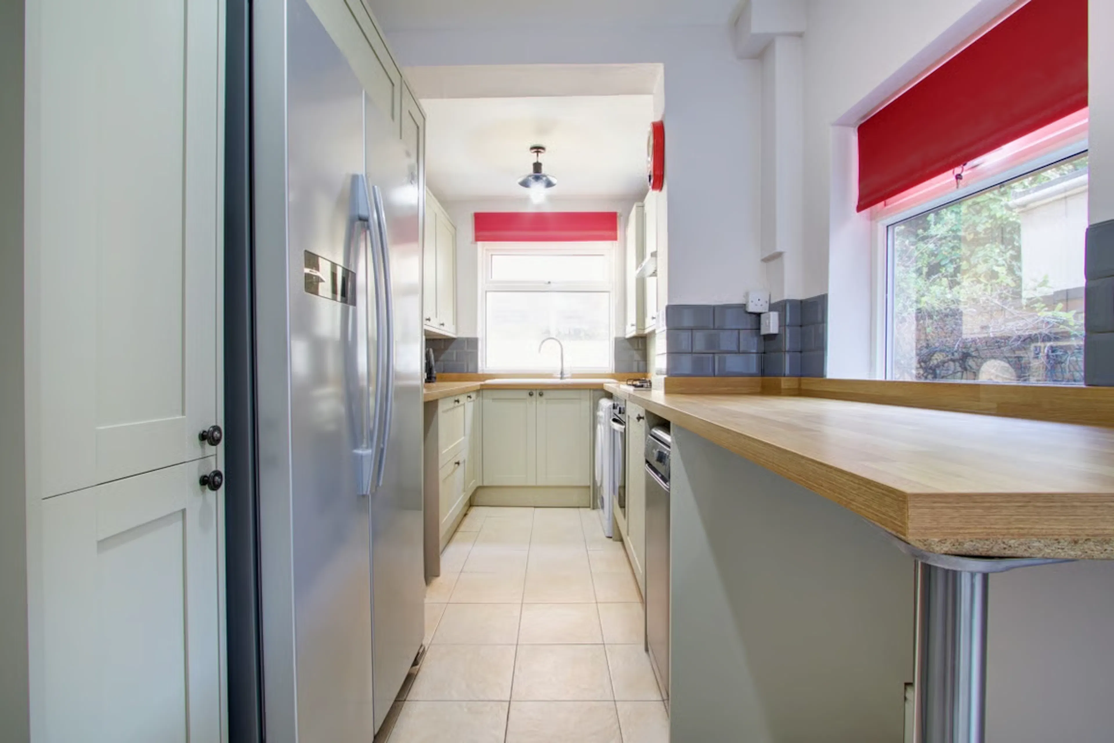 5 Bedroom Apartment KITCHEN 3