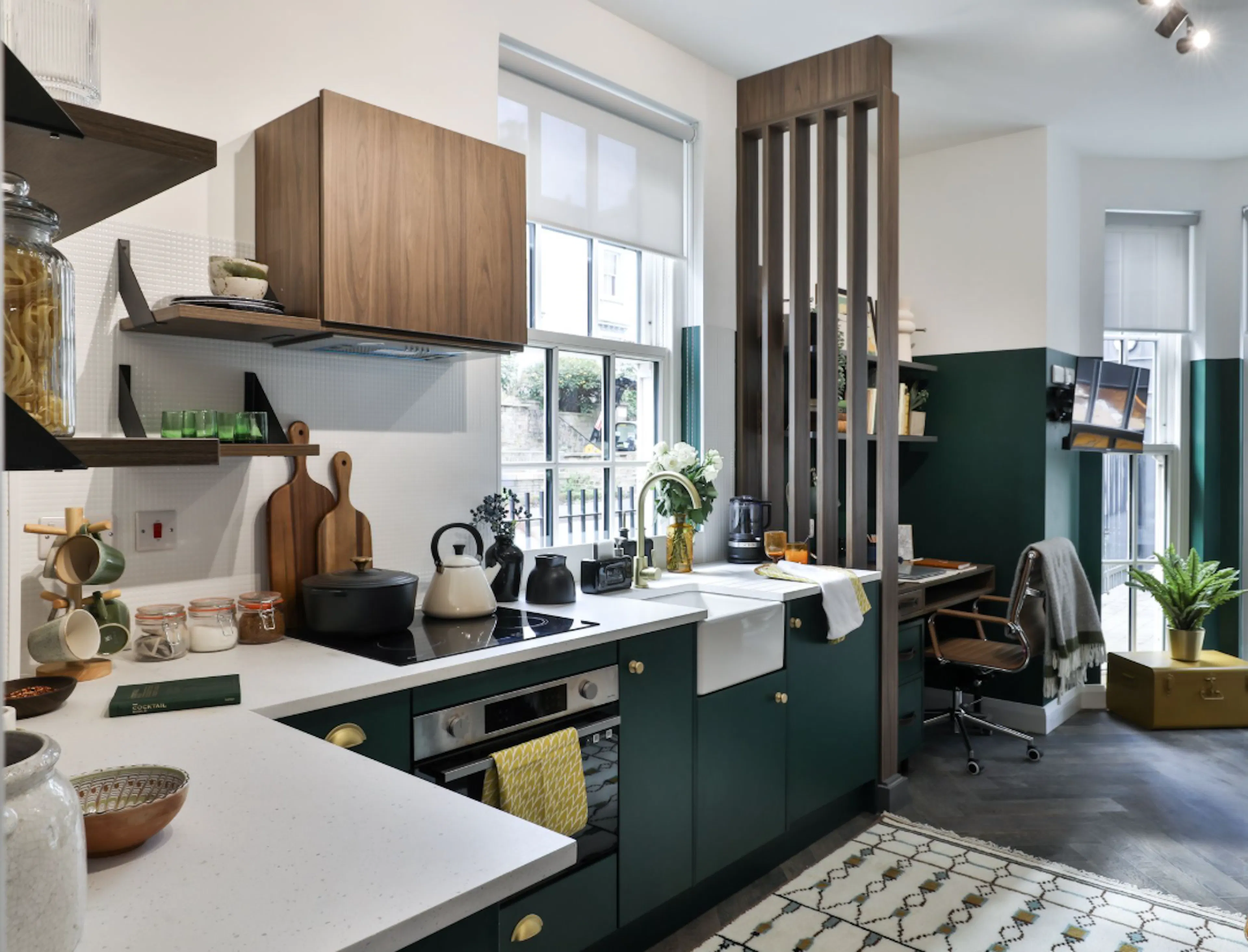 KITCHEN KITCHEN 3