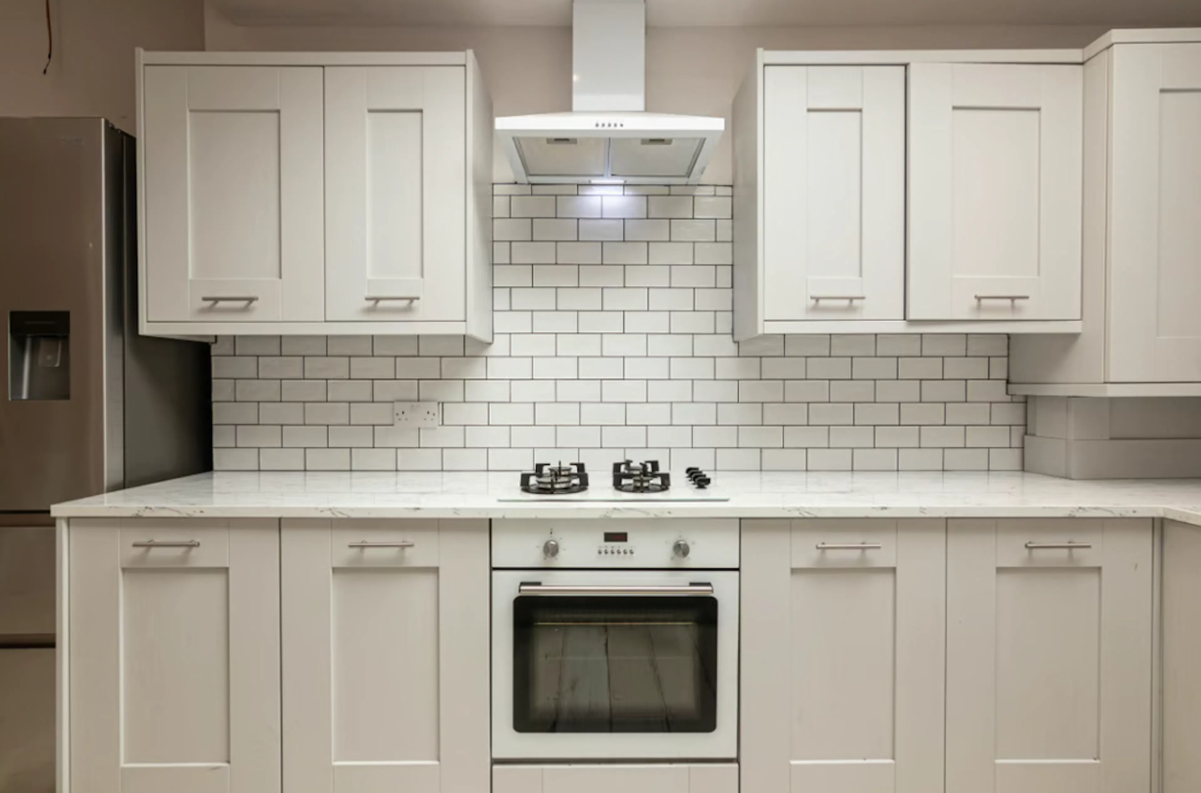 Seven Bedroom Apartment KITCHEN 2