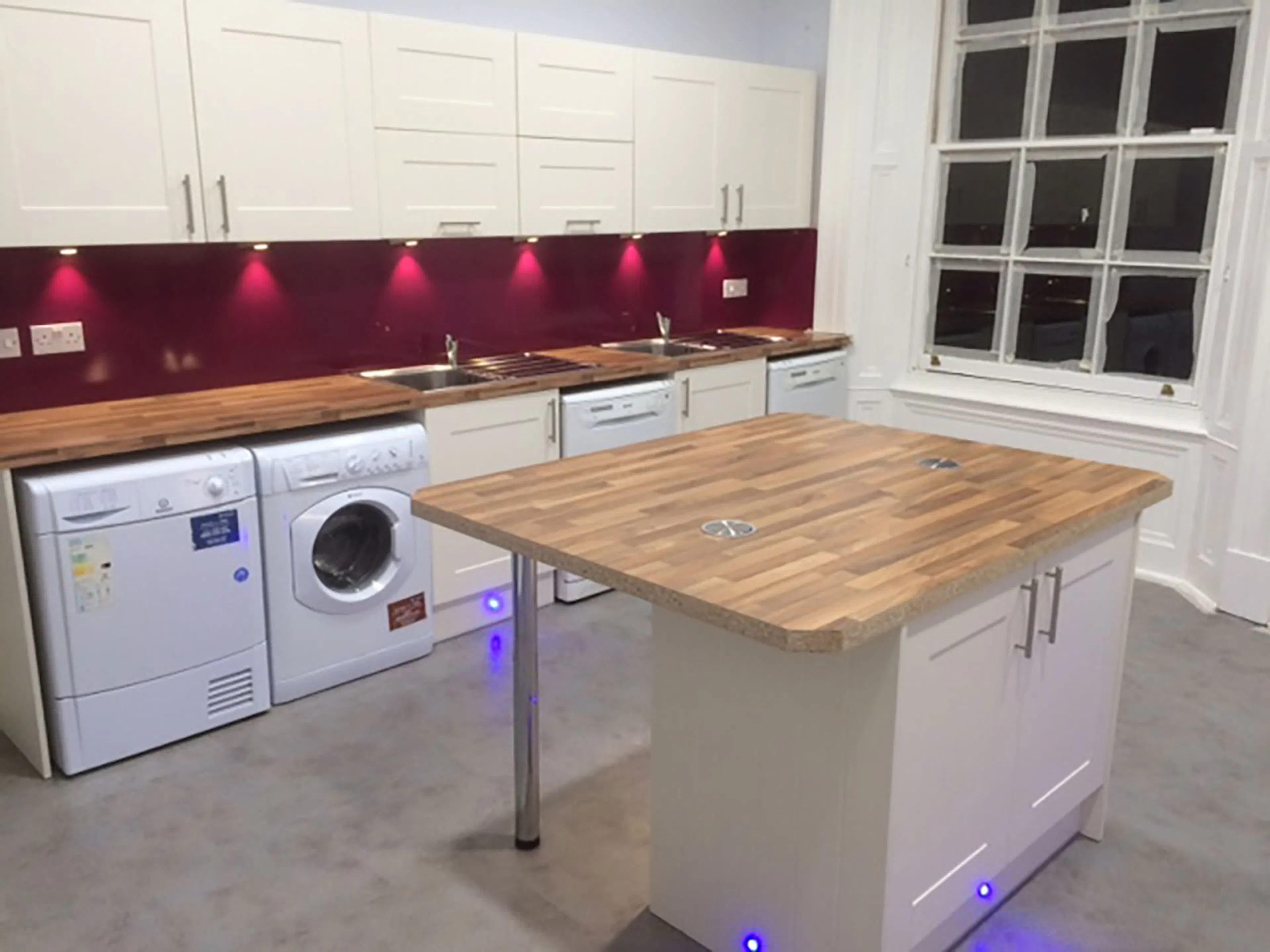 KITCHEN KITCHEN 3
