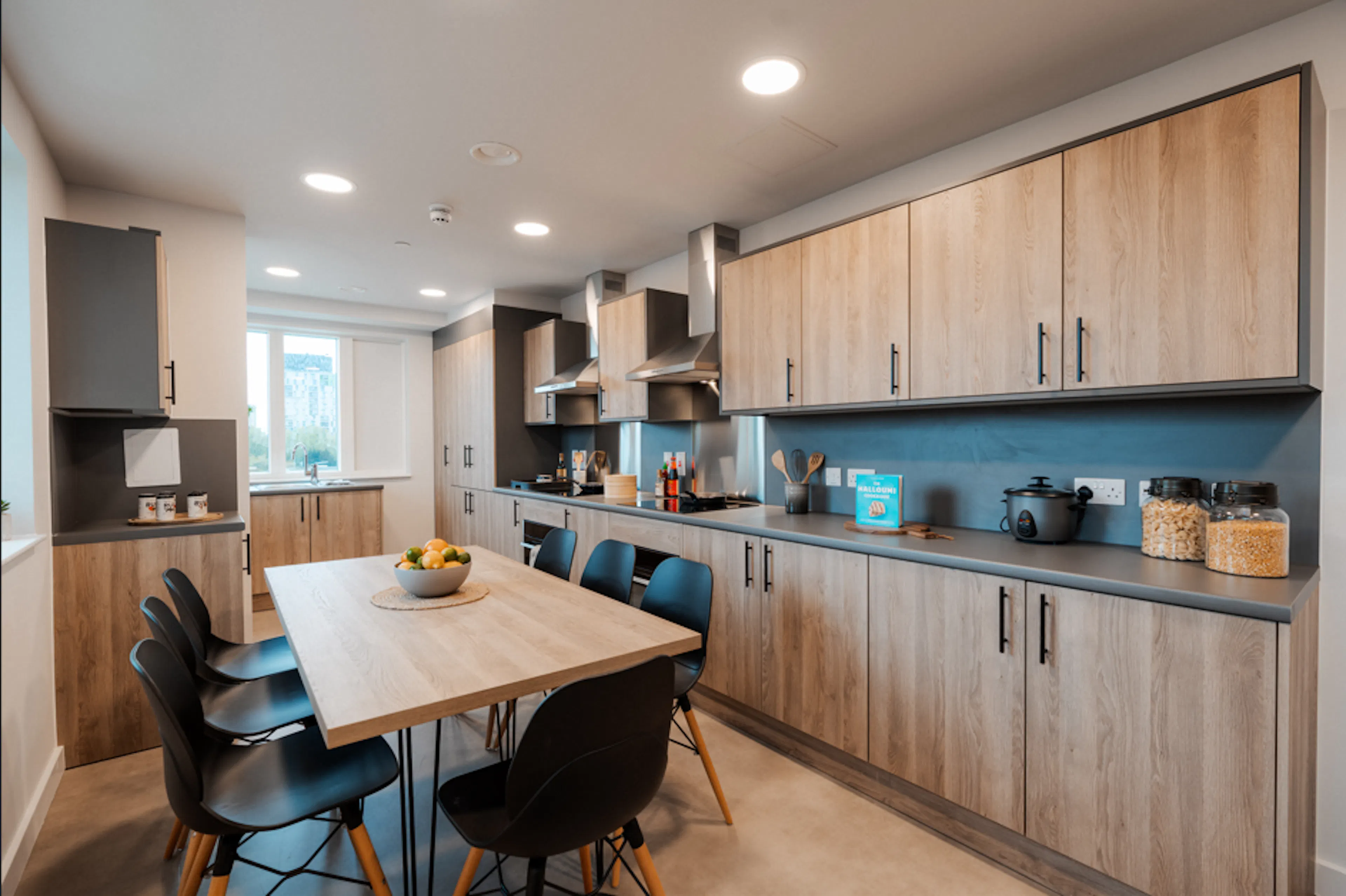 Classic Ensuite KITCHEN 4
