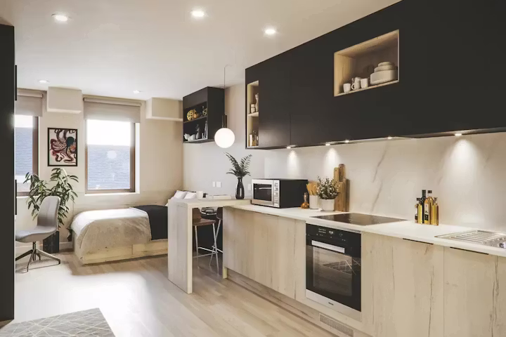 briggate-studios-leeds-Classic Studio Ground Floor-1