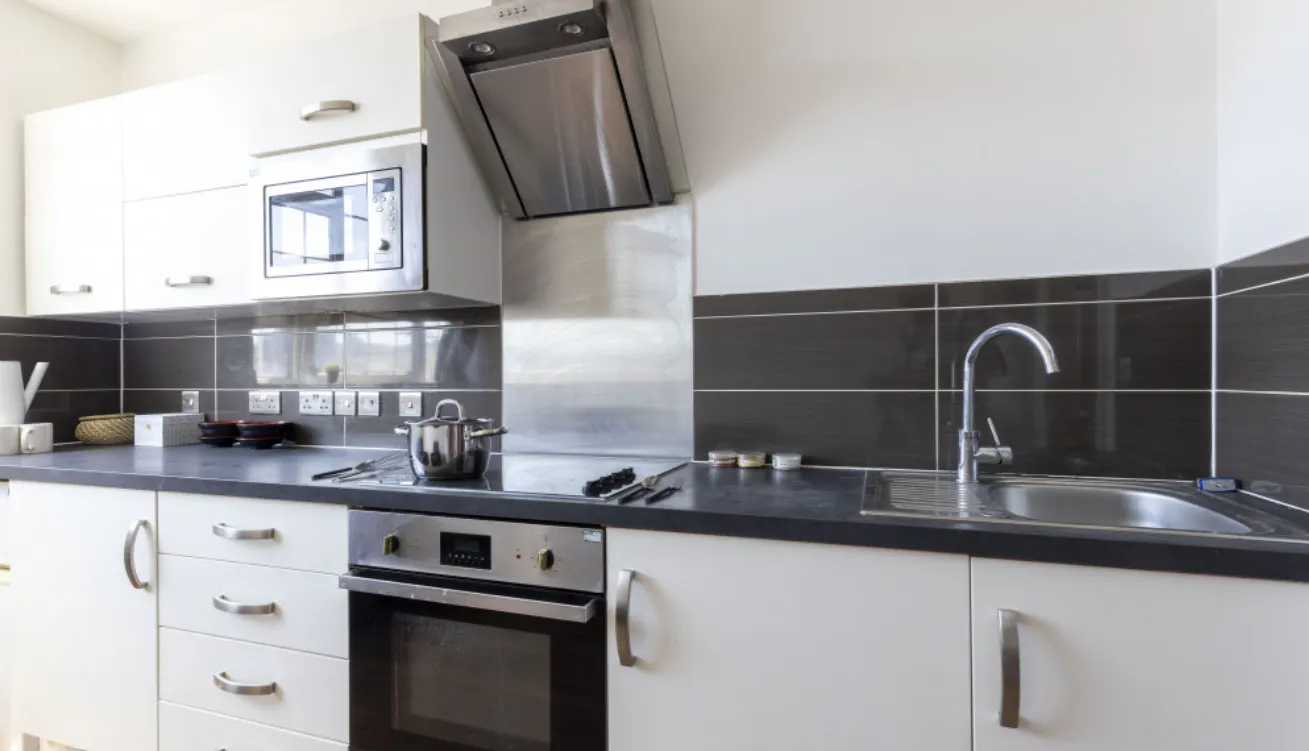 KITCHEN KITCHEN 1
