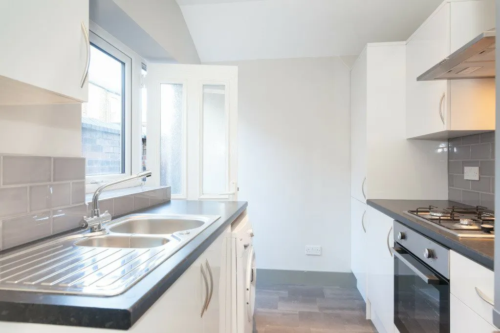 3 Bedroom Apartment KITCHEN 2