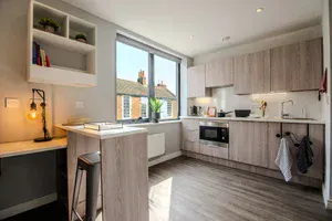 KITCHEN KITCHEN 1
