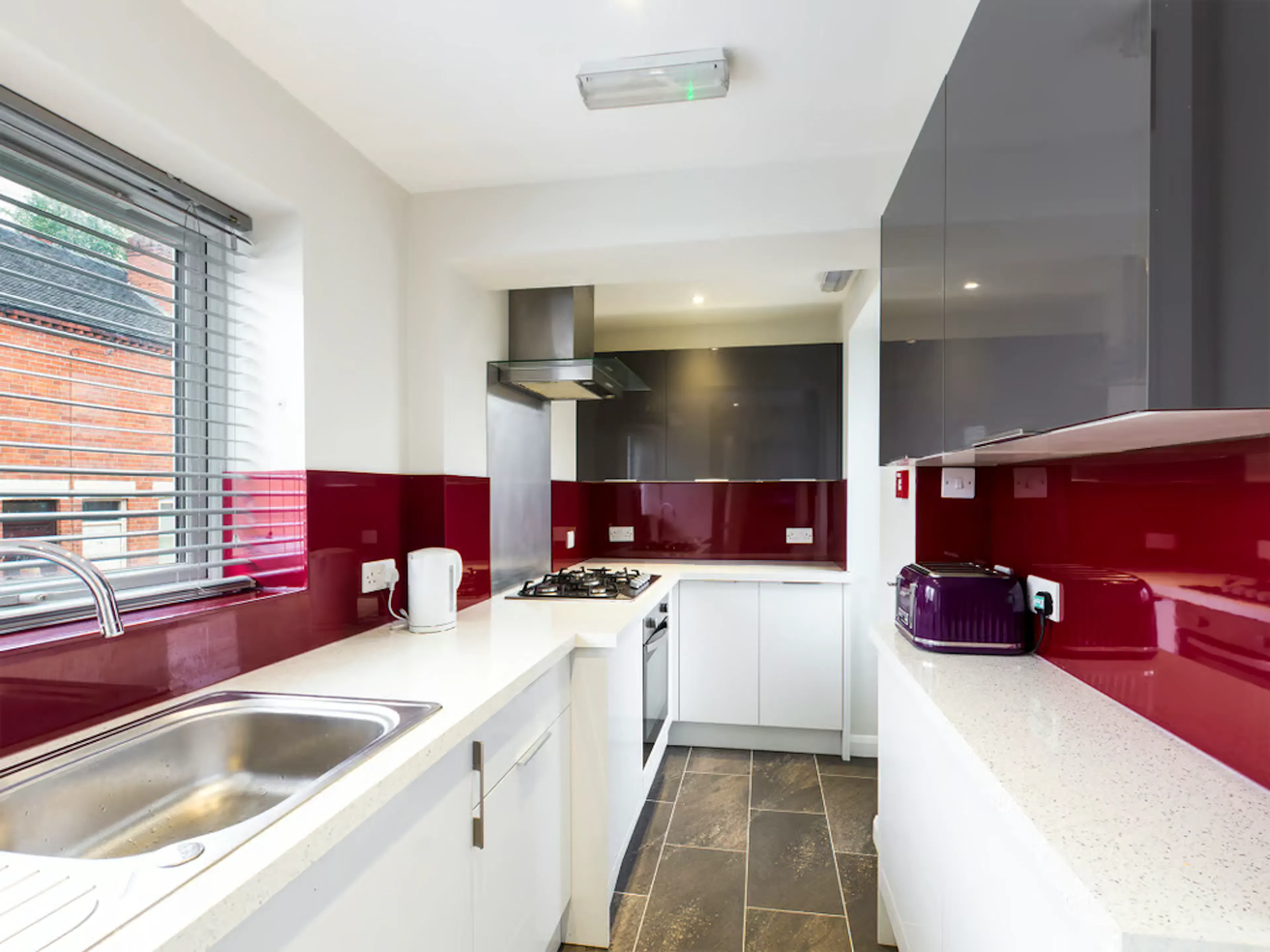 5 Bedroom Apartment OTHER 4