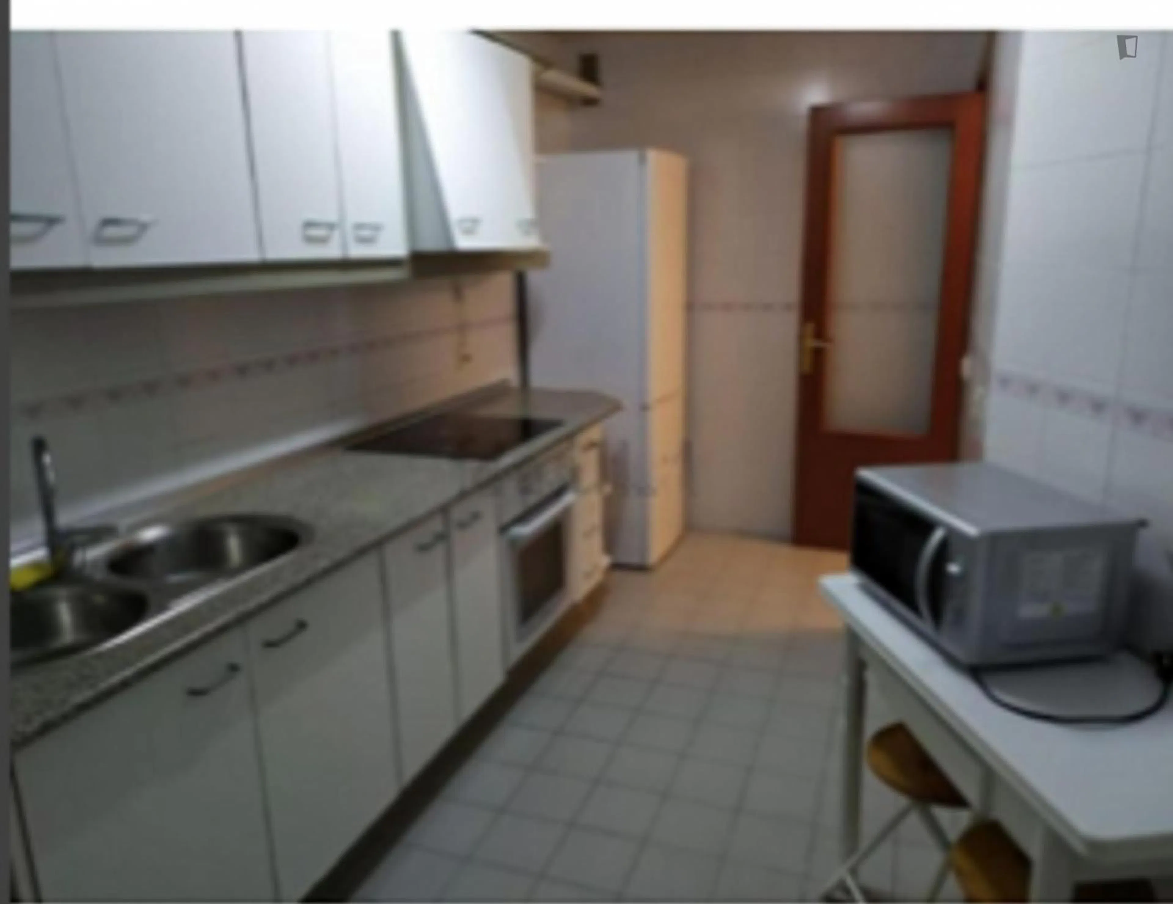 4 Bedroom Apartment KITCHEN 3