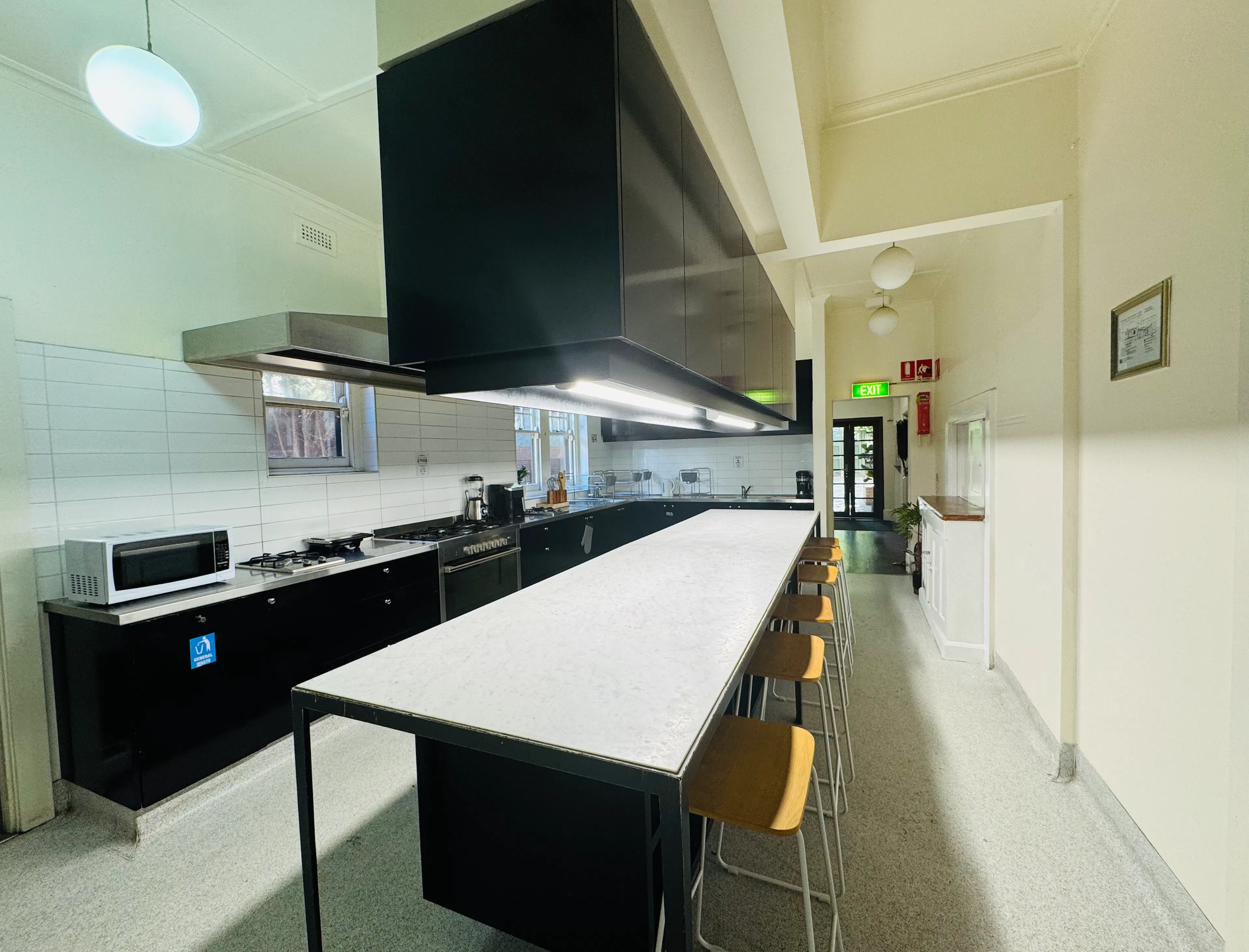 Room 3 KITCHEN 3