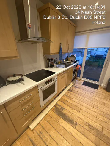 Bunk Bed Room KITCHEN 2