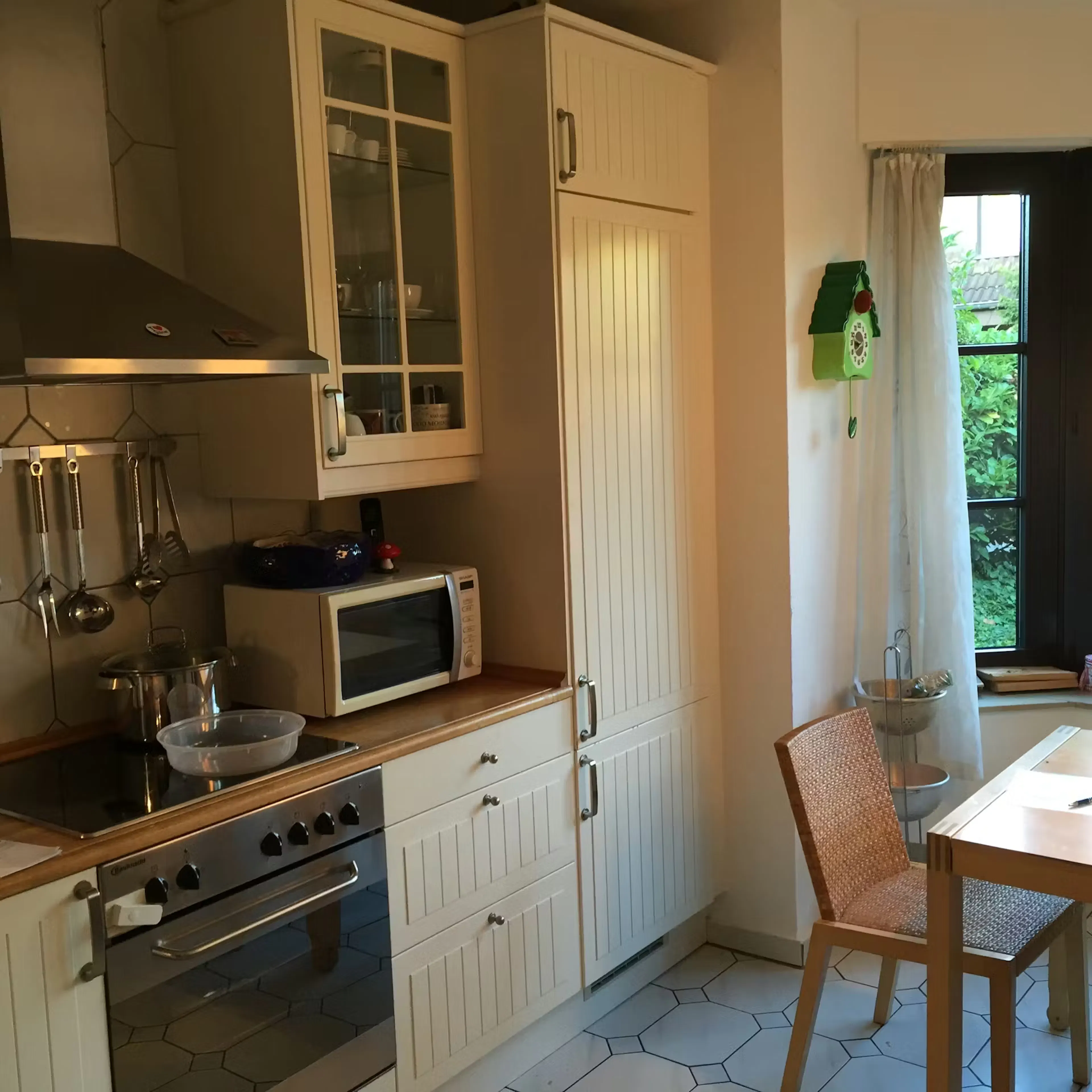 Private Room KITCHEN 3