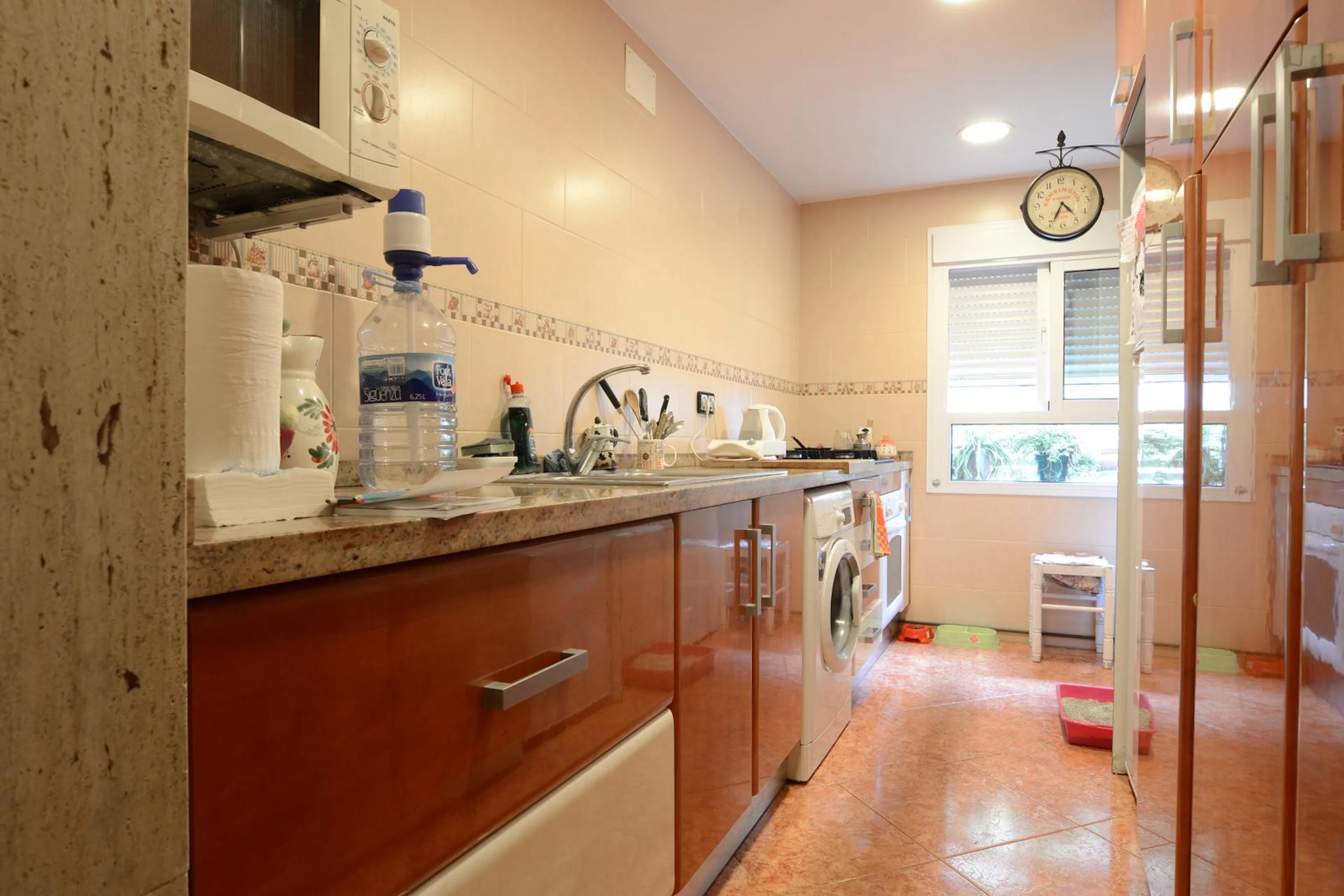 3 Bedroom Apartment KITCHEN 2
