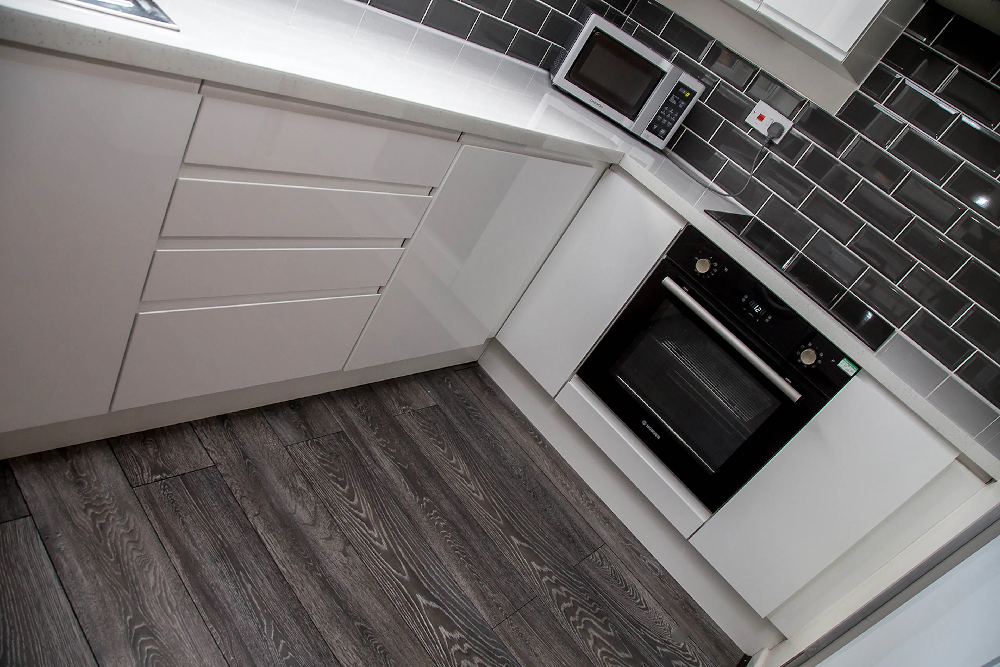 3 Bedroom Apartment KITCHEN 4