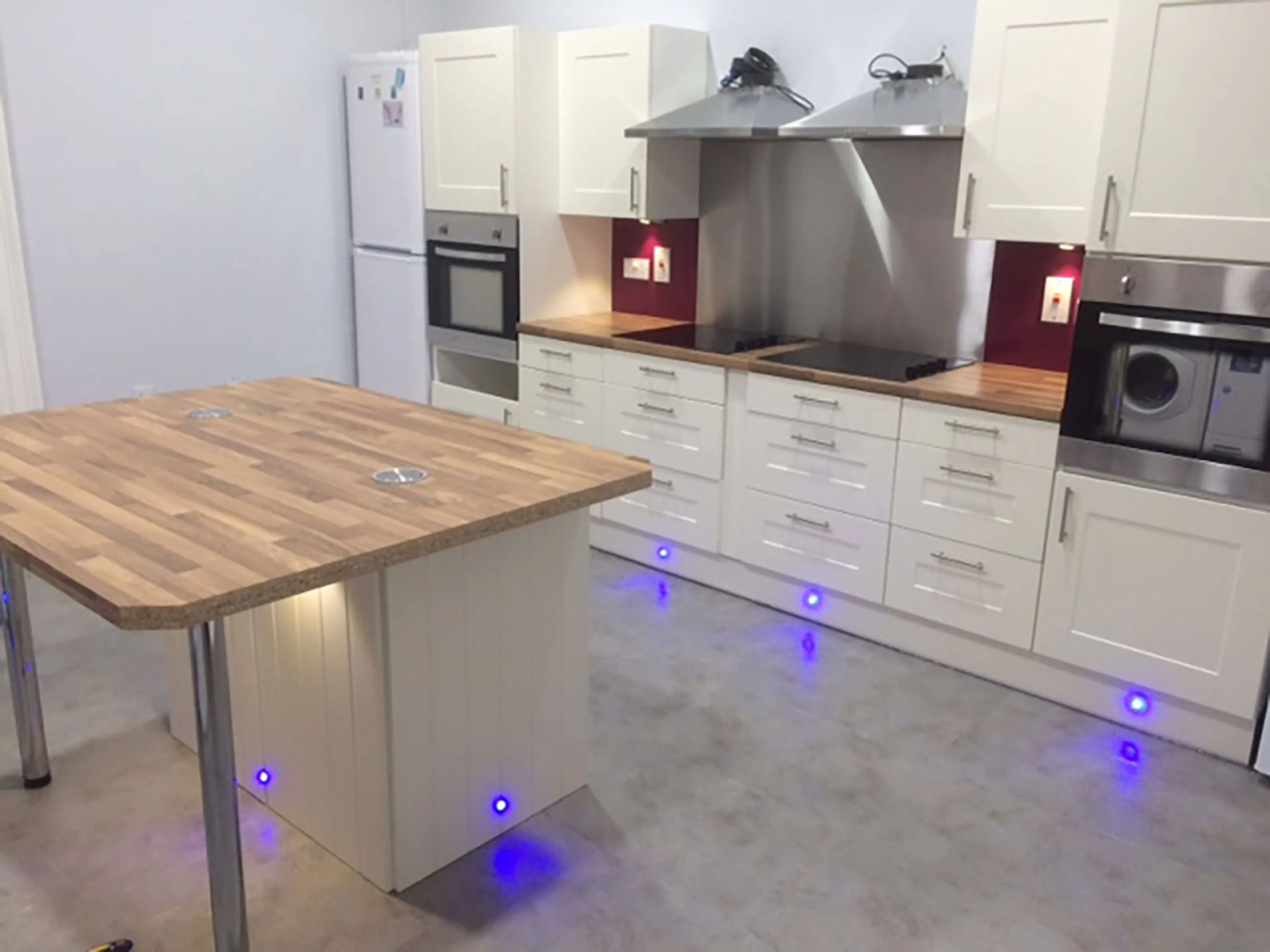 KITCHEN KITCHEN 1
