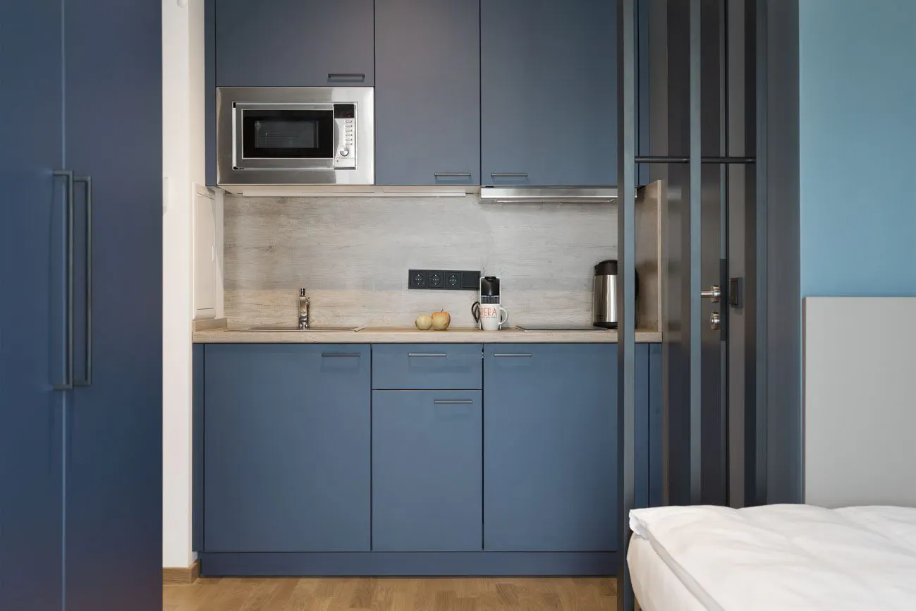 Amazing Apartment KITCHEN 1