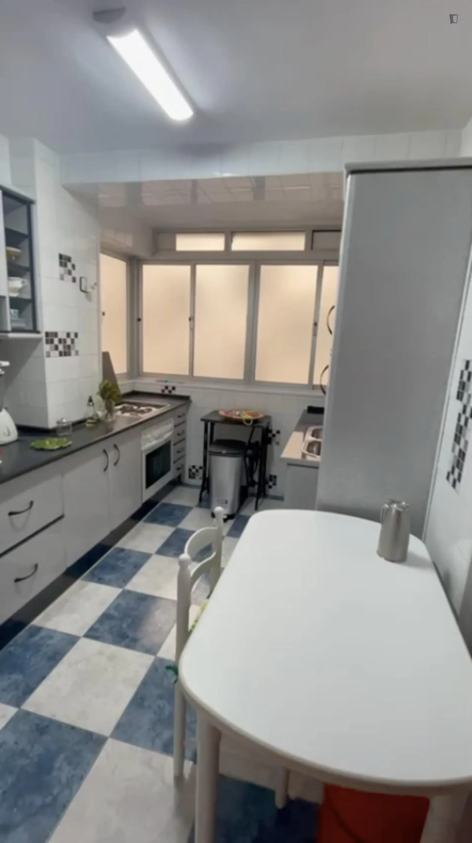 4 Bedroom Apartment KITCHEN 2