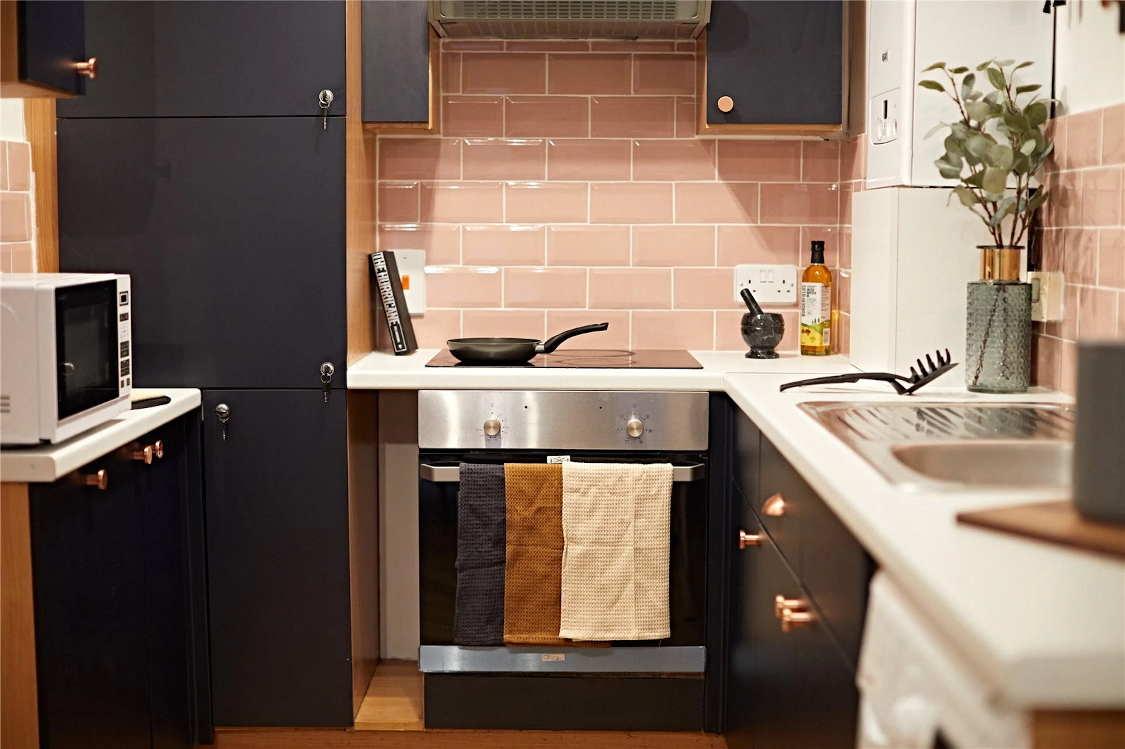 KITCHEN KITCHEN 3