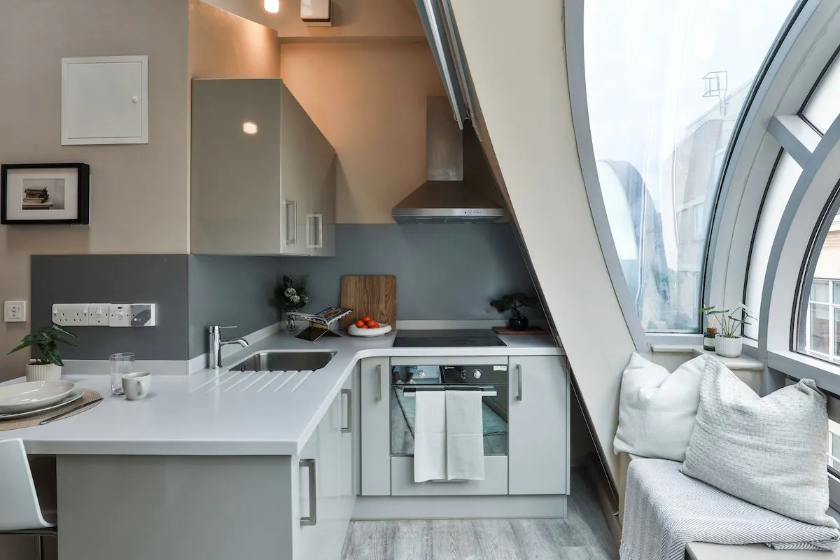 KITCHEN KITCHEN 2
