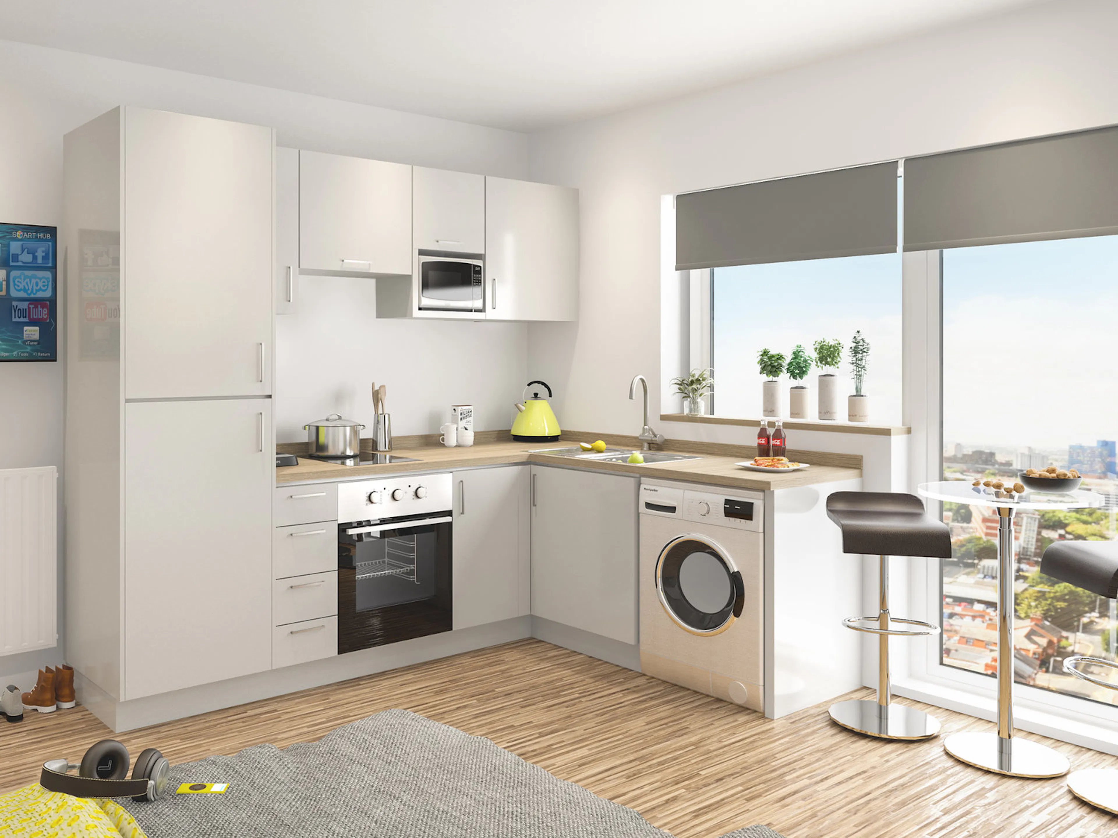 KITCHEN KITCHEN 4