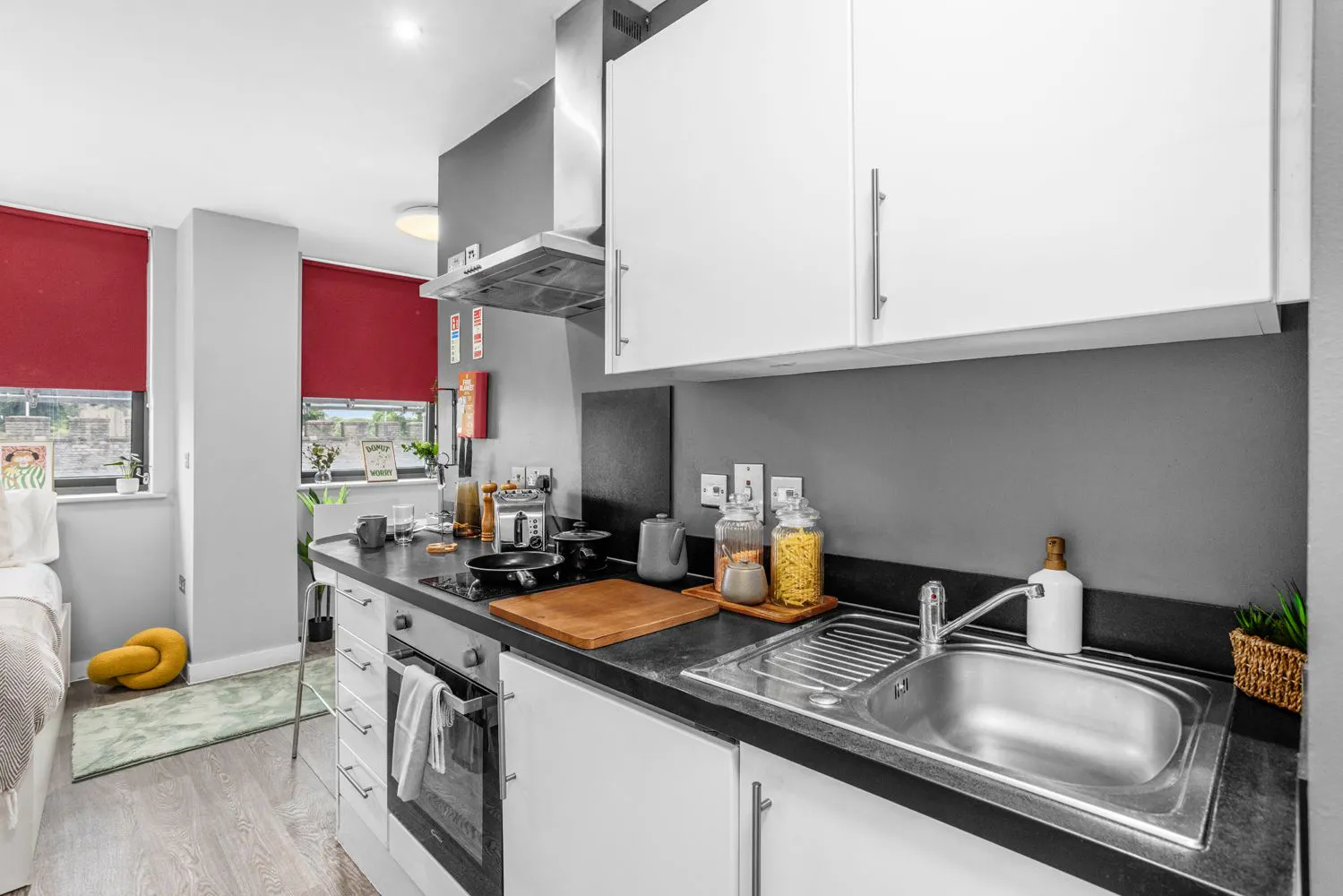 KITCHEN KITCHEN 3