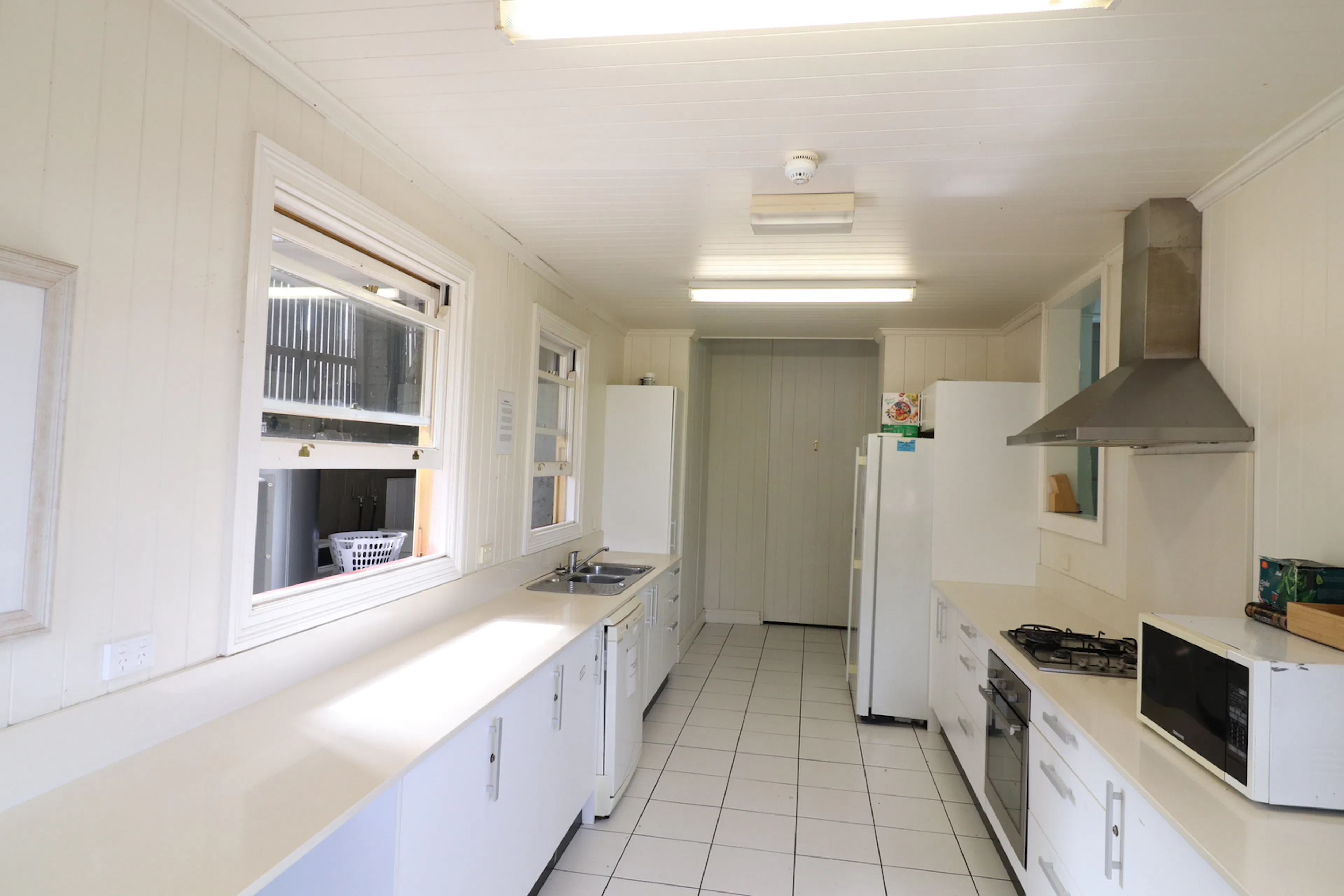 Executive Room with AC KITCHEN 2