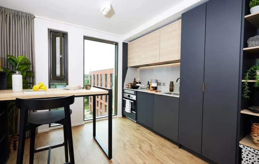 Platinum Studio KITCHEN 1