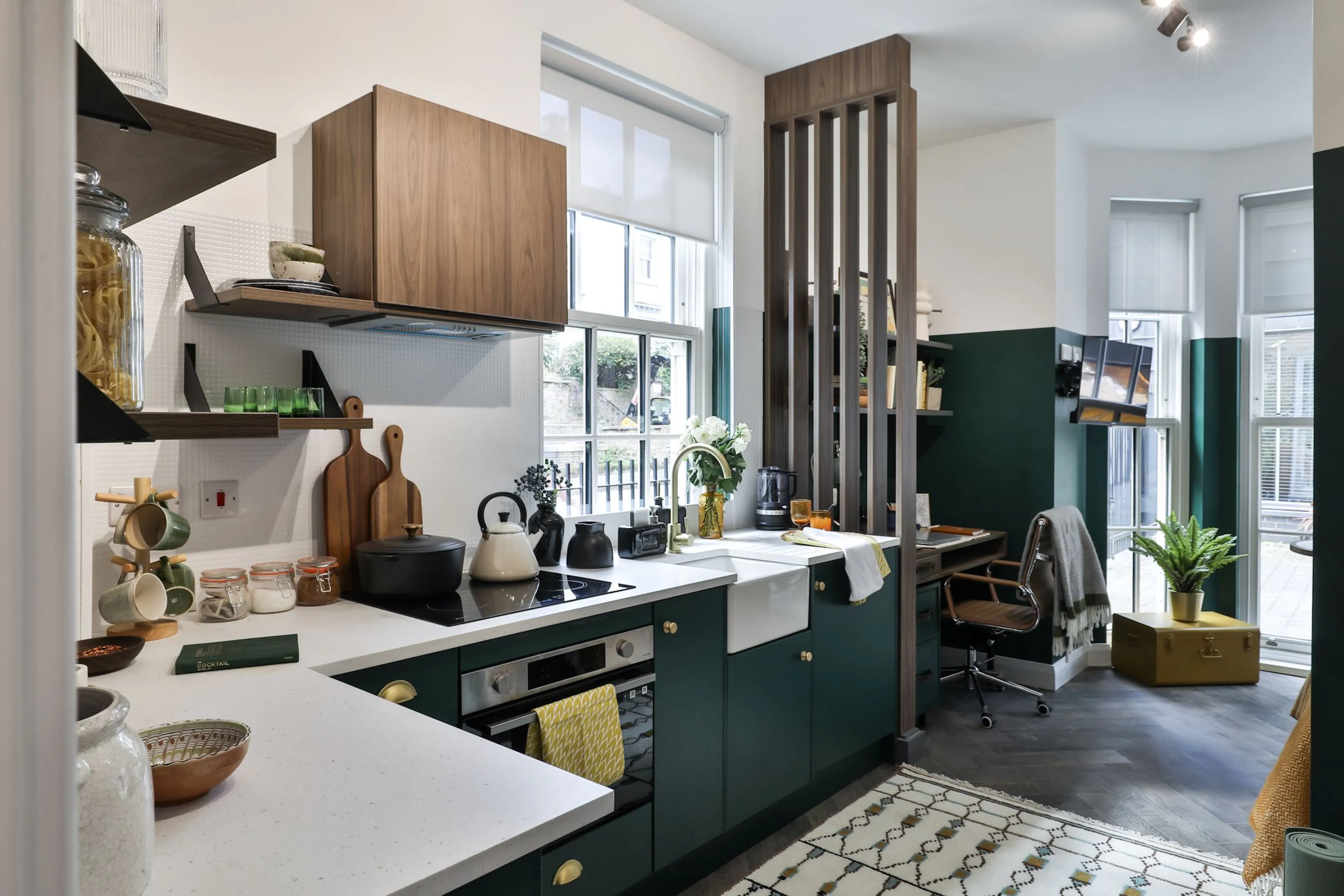KITCHEN KITCHEN 2