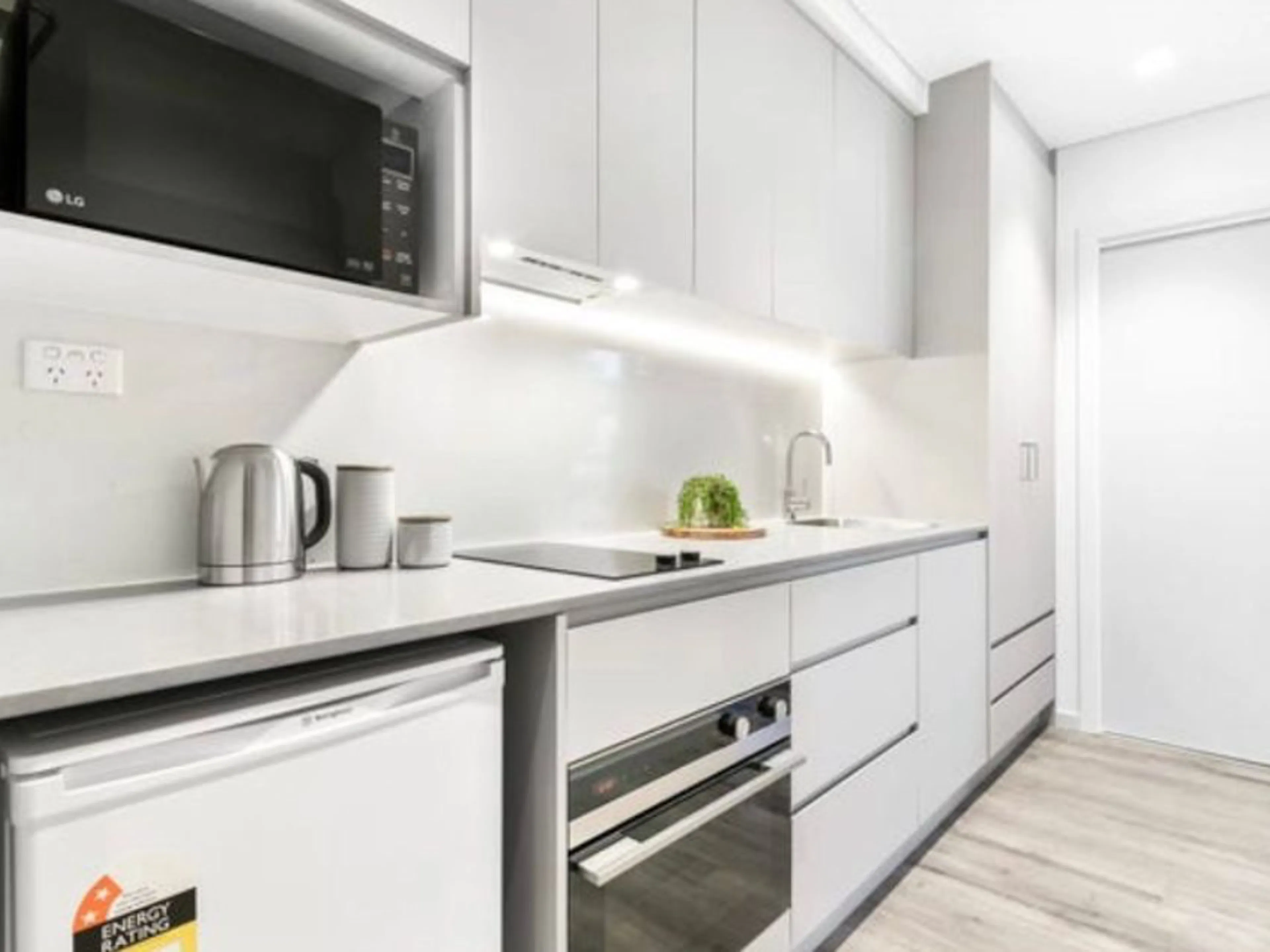 Studio KITCHEN 2
