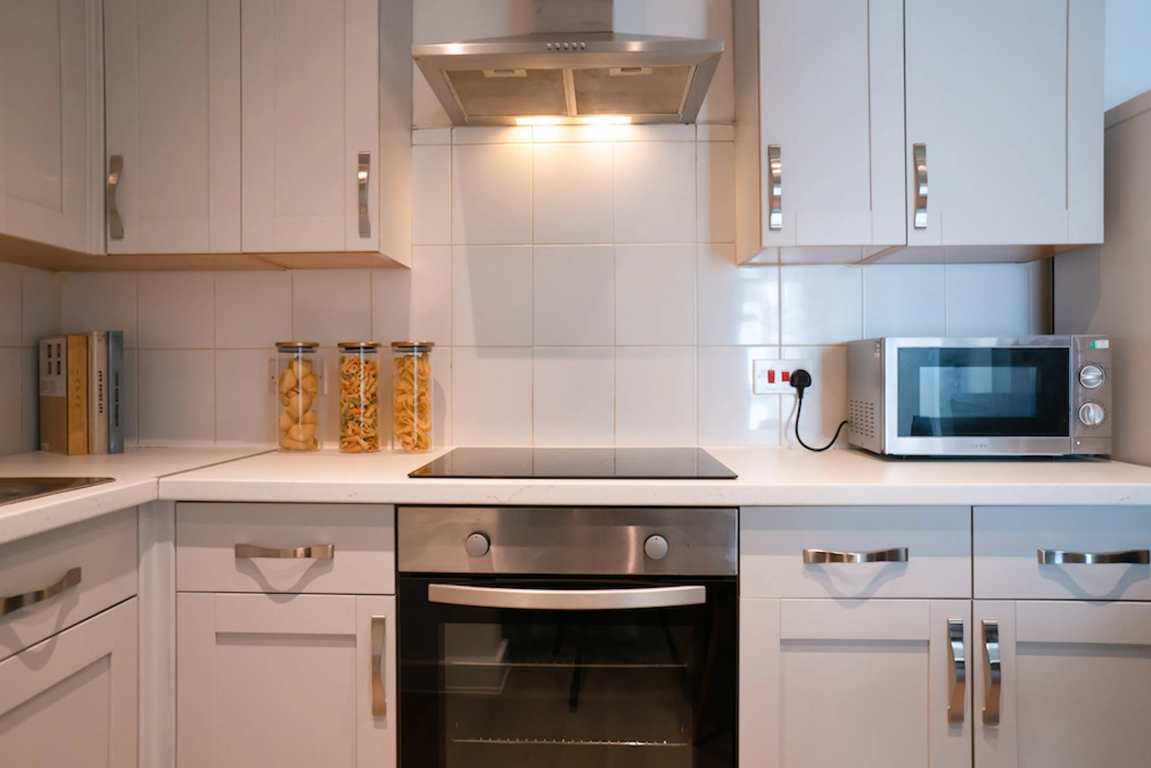 7 Bedroom House KITCHEN 2