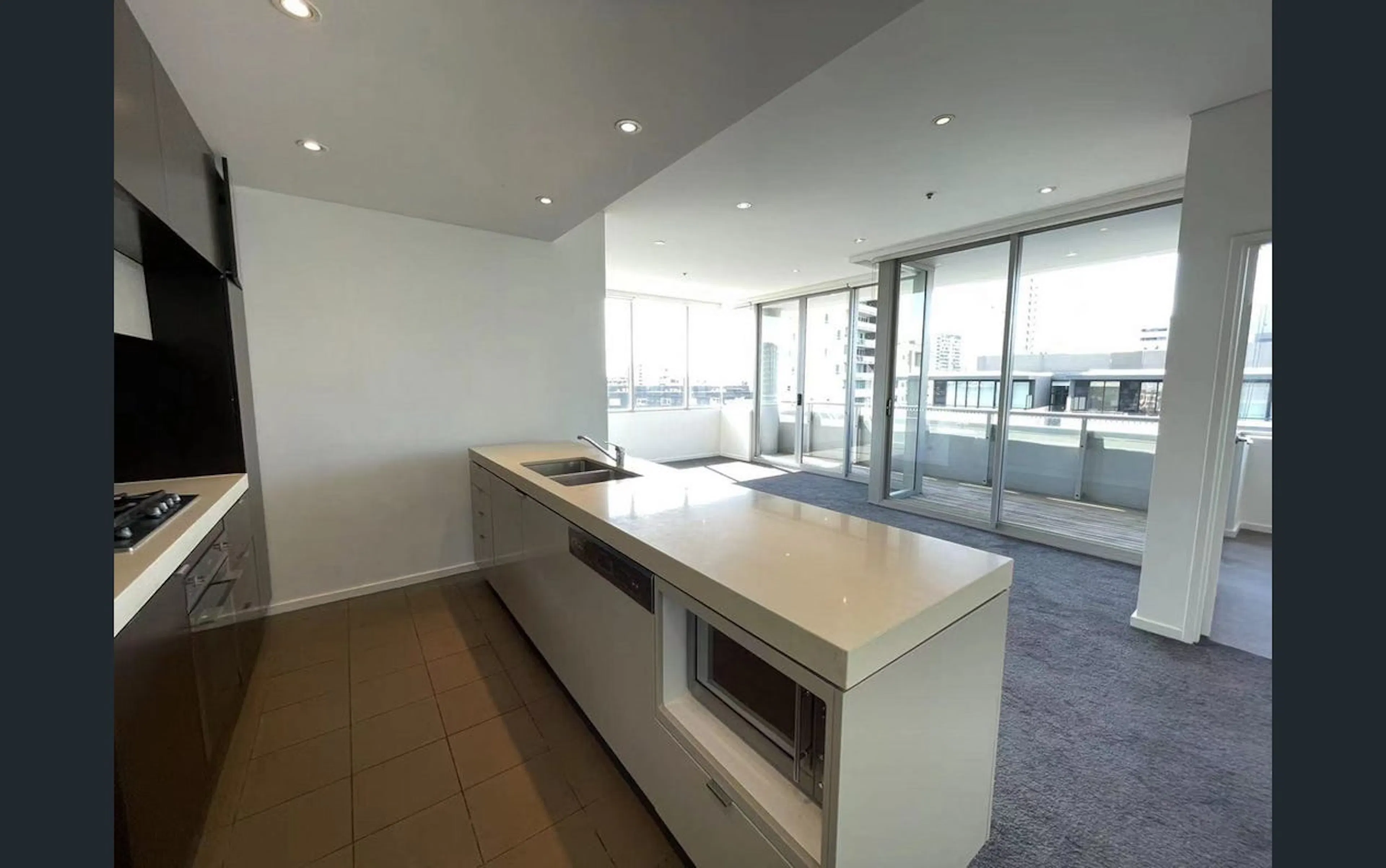 3 Bedroom 2 Bathroom Suites KITCHEN 4