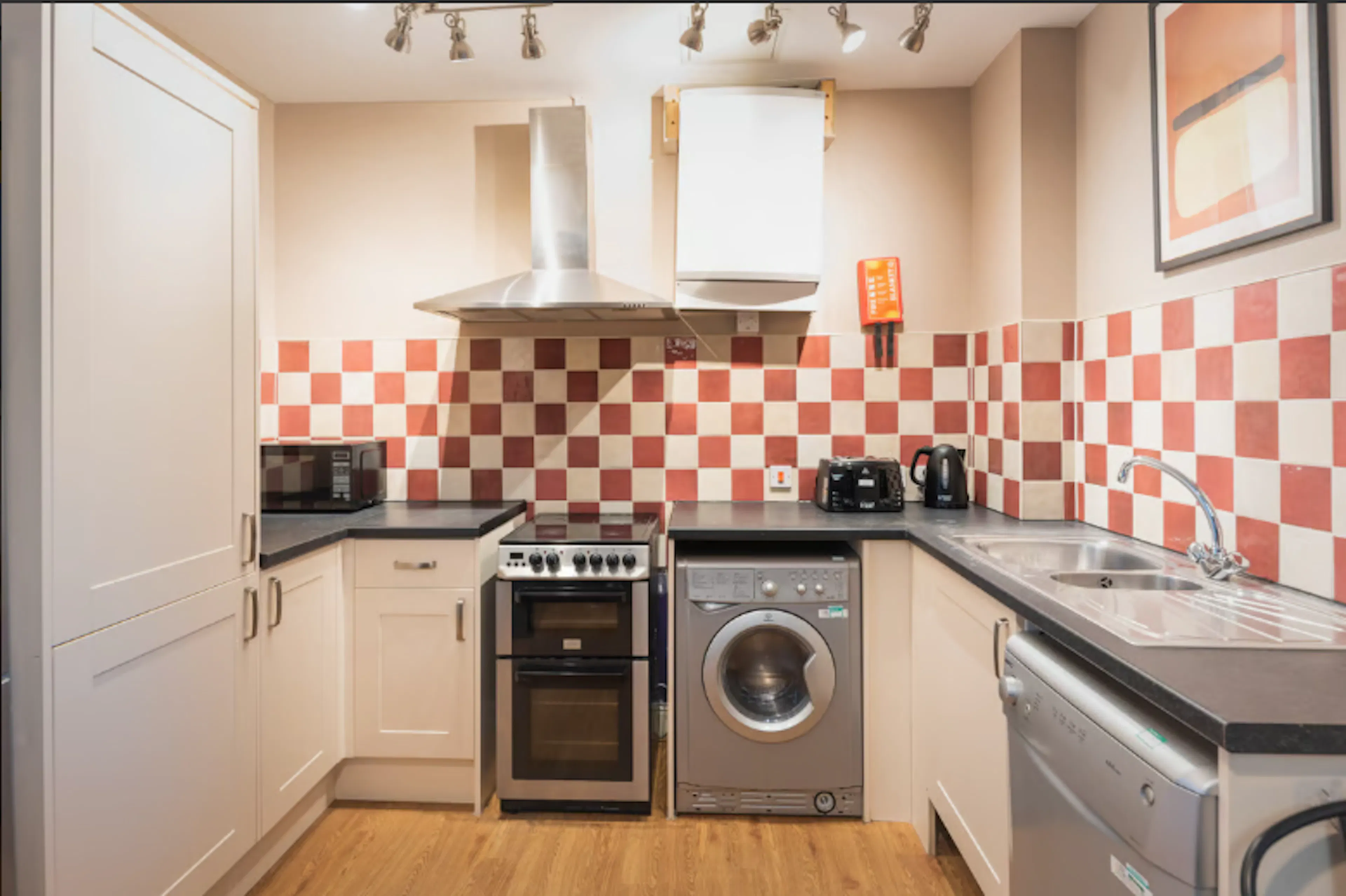 KITCHEN KITCHEN 1