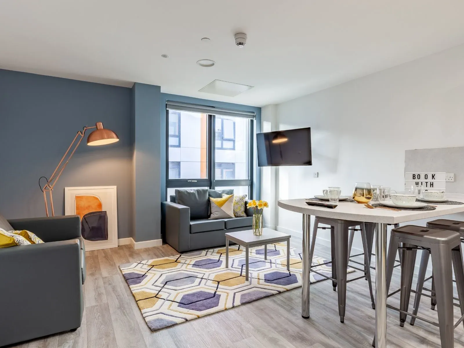 Premium Ensuite (Exclusive Pricing!)