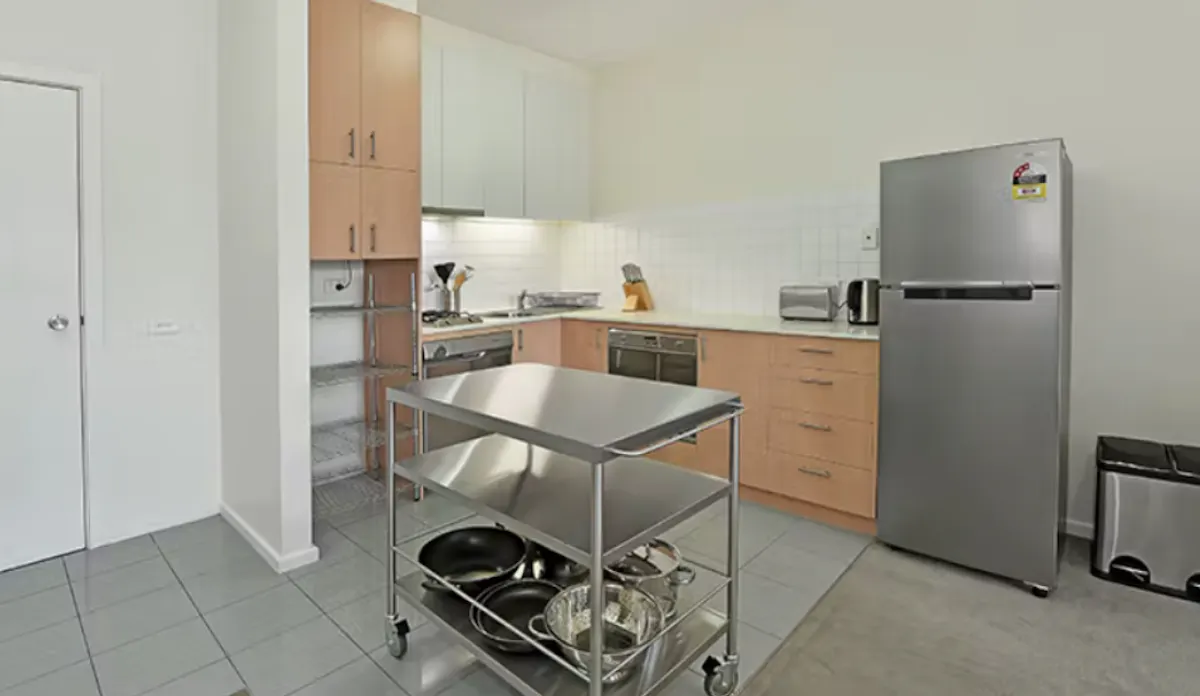 Apartment 1104 KITCHEN
