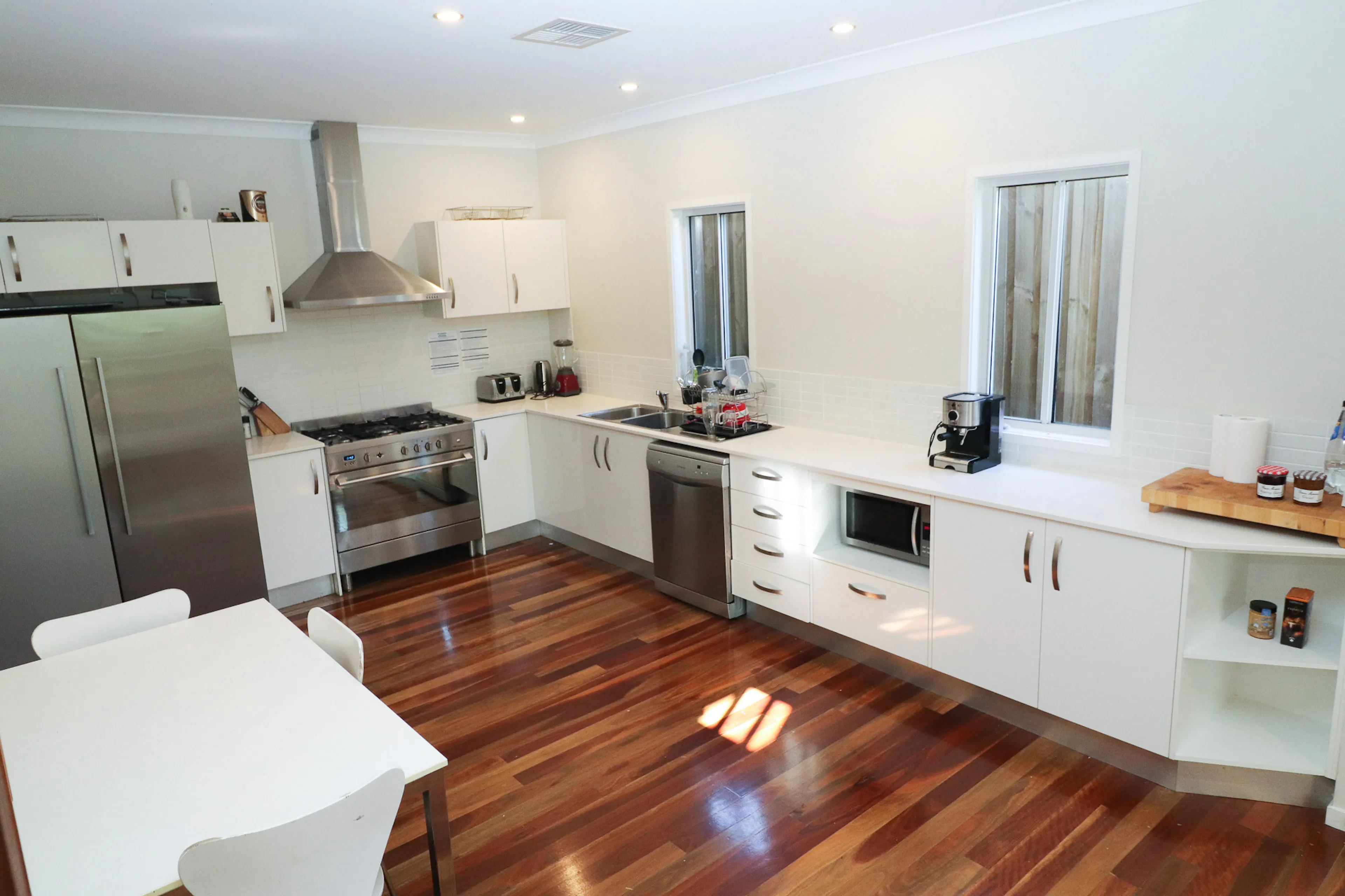 Standard Room + AC KITCHEN 2