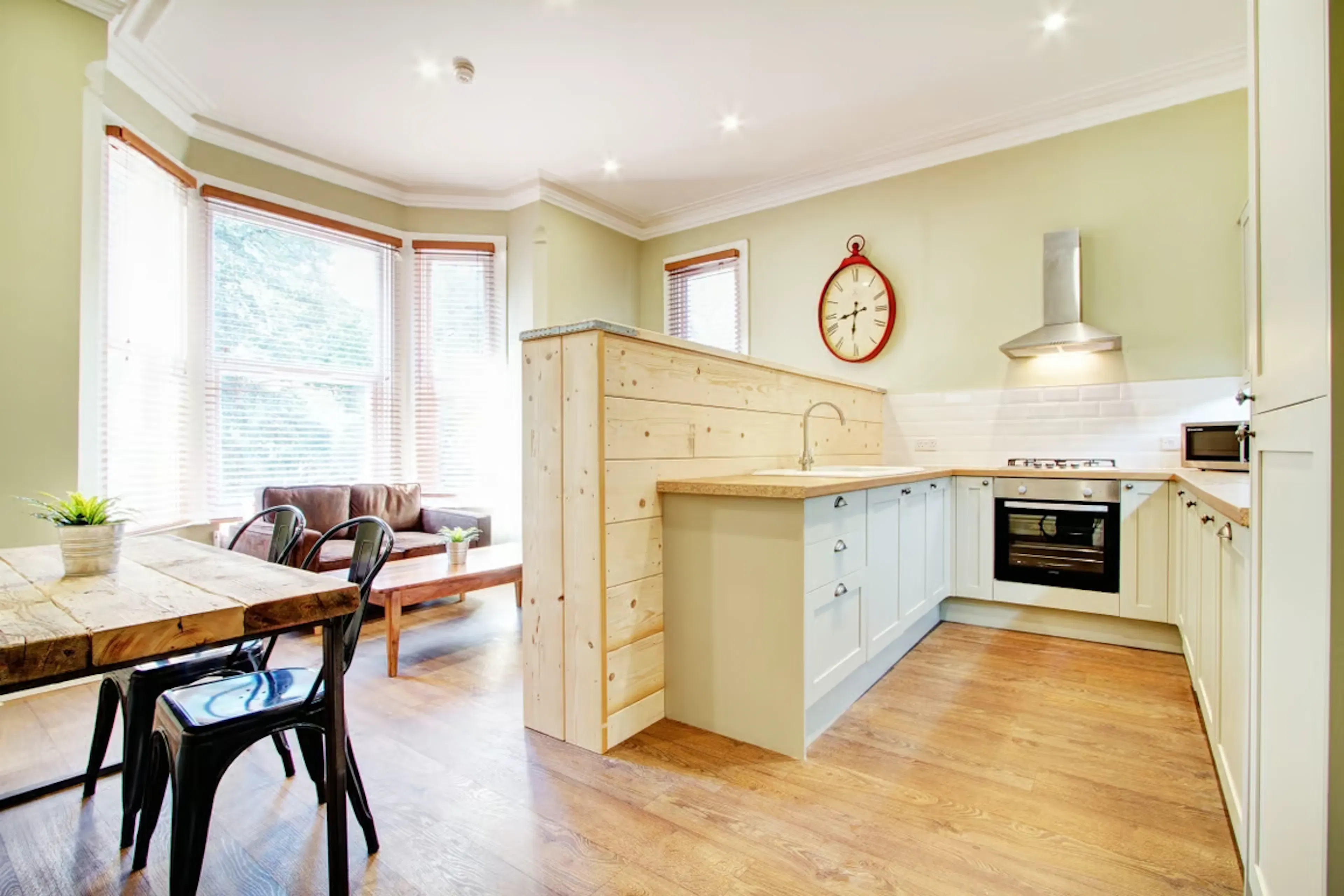 KITCHEN KITCHEN 1