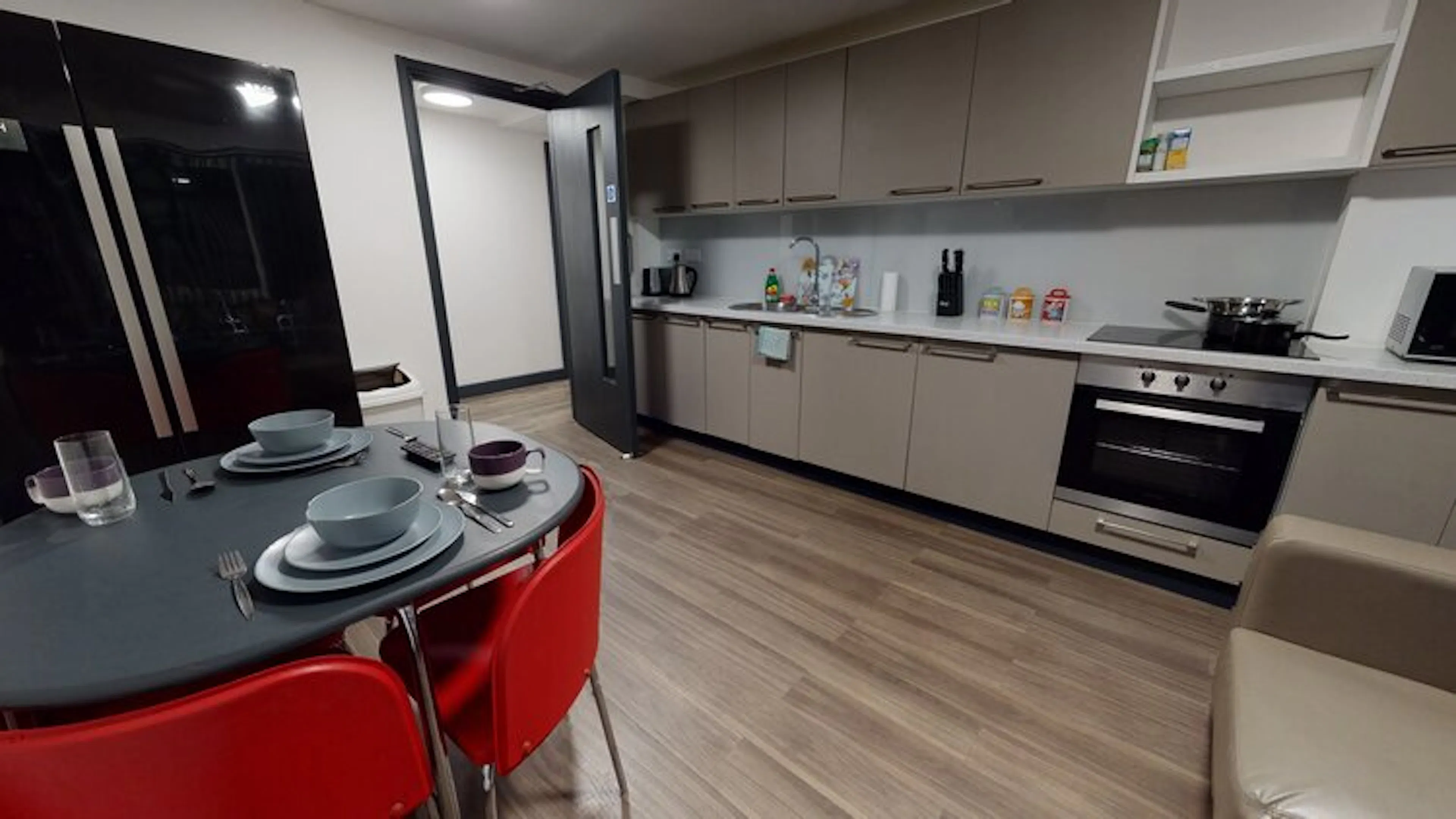 KITCHEN KITCHEN 3