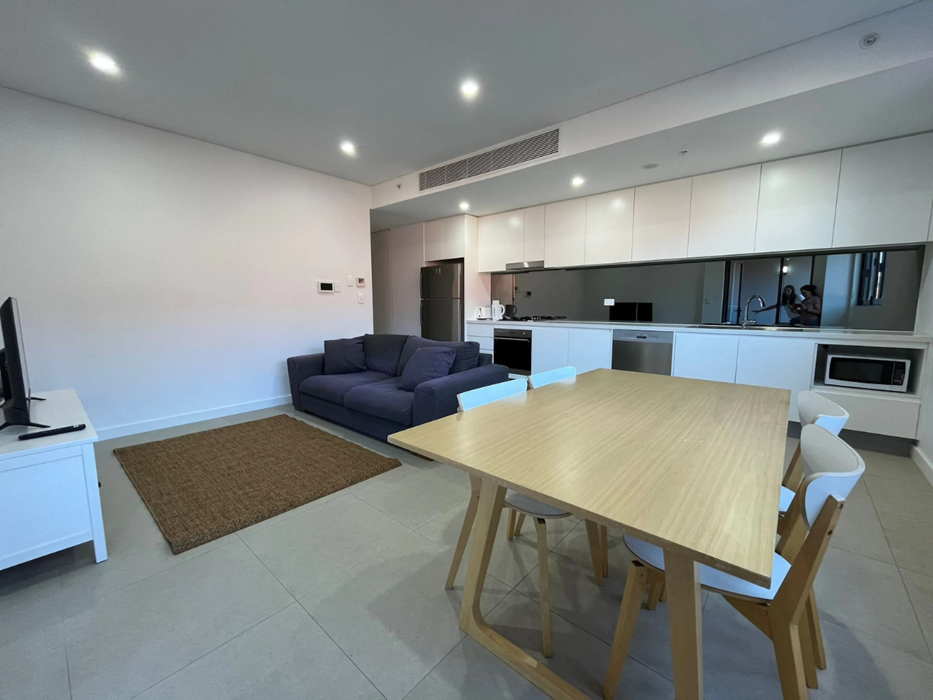 Whole Unit KITCHEN 1