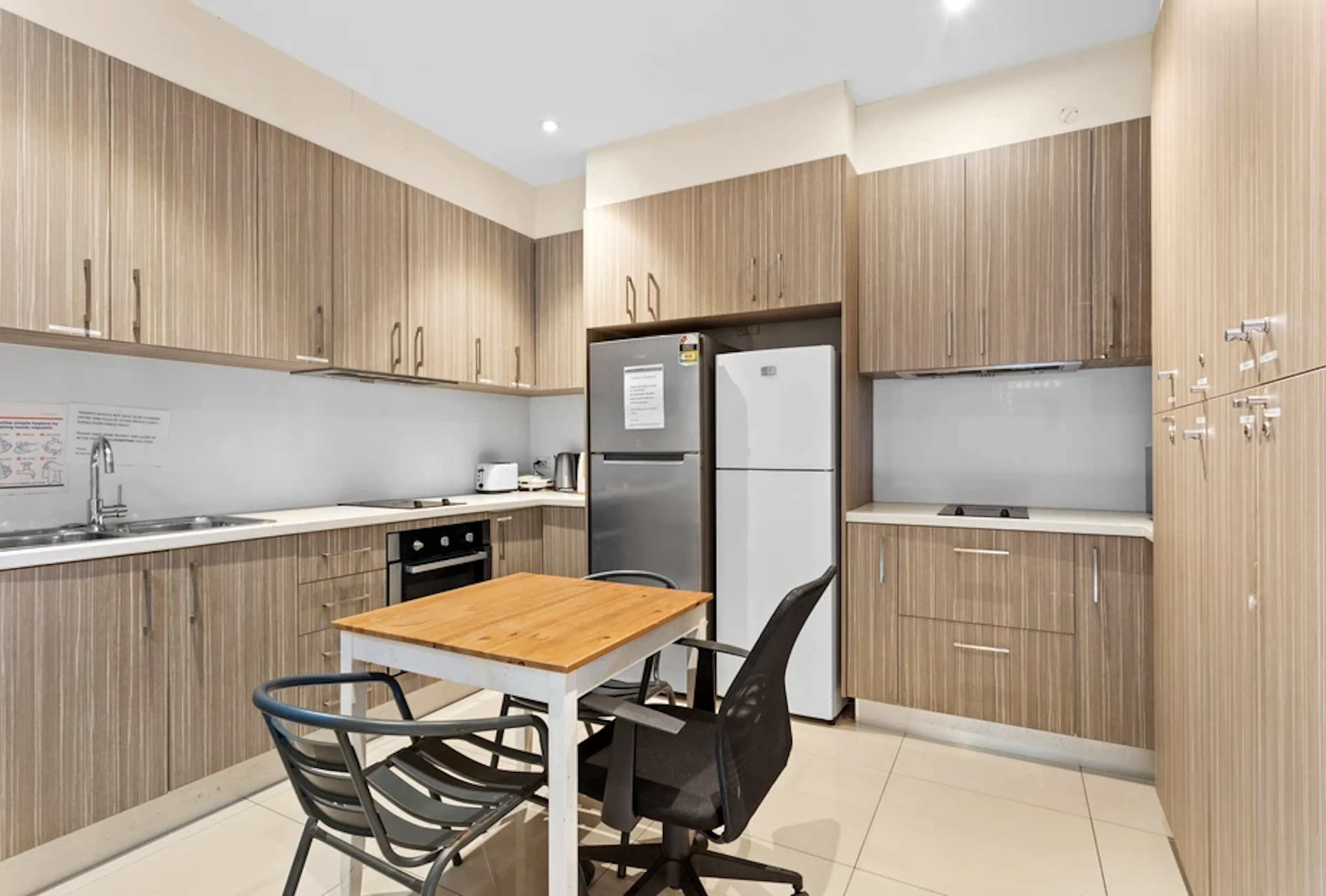Room 10 Standard KITCHEN 2