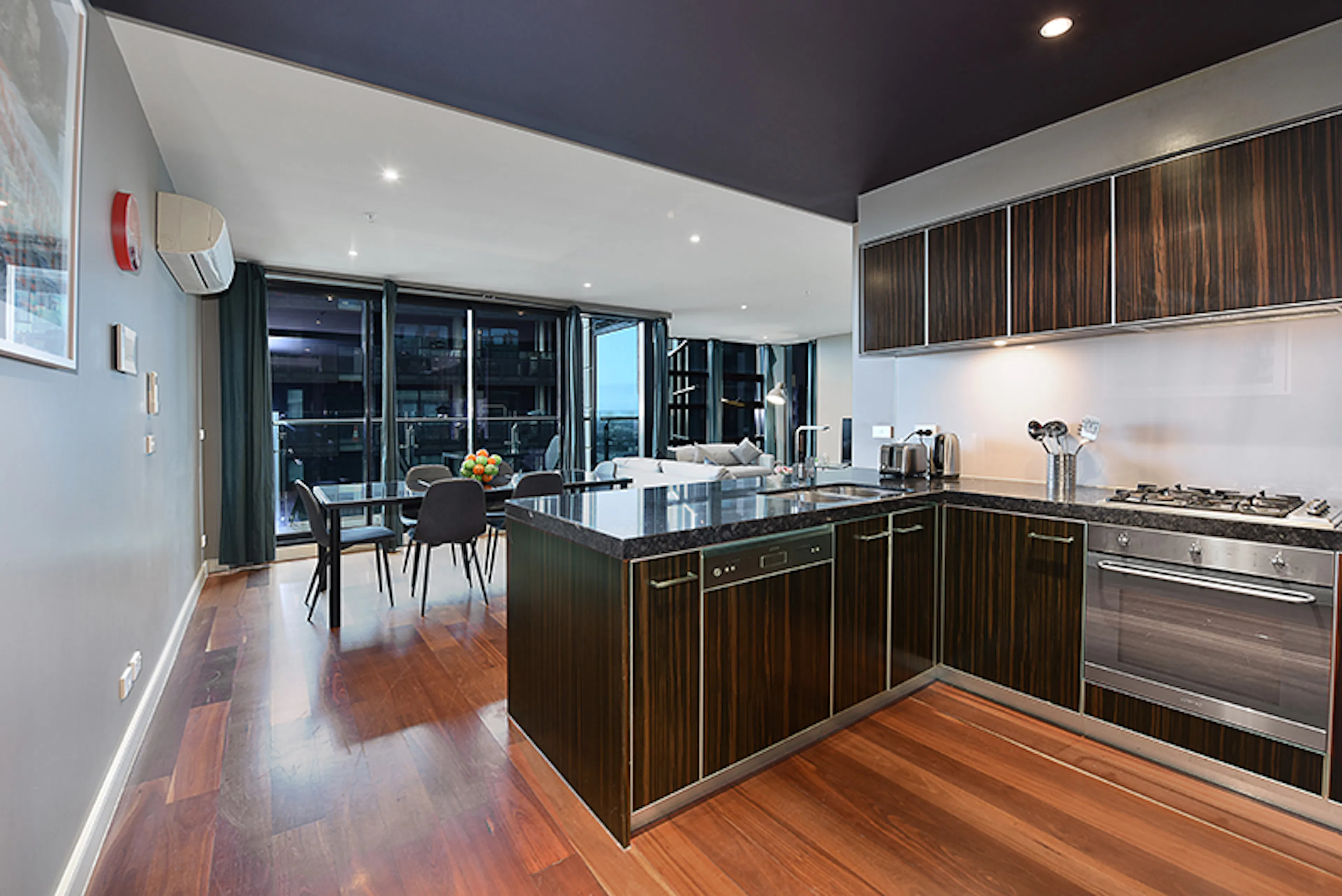 3 Bedroom 2 Bathroom KITCHEN 2