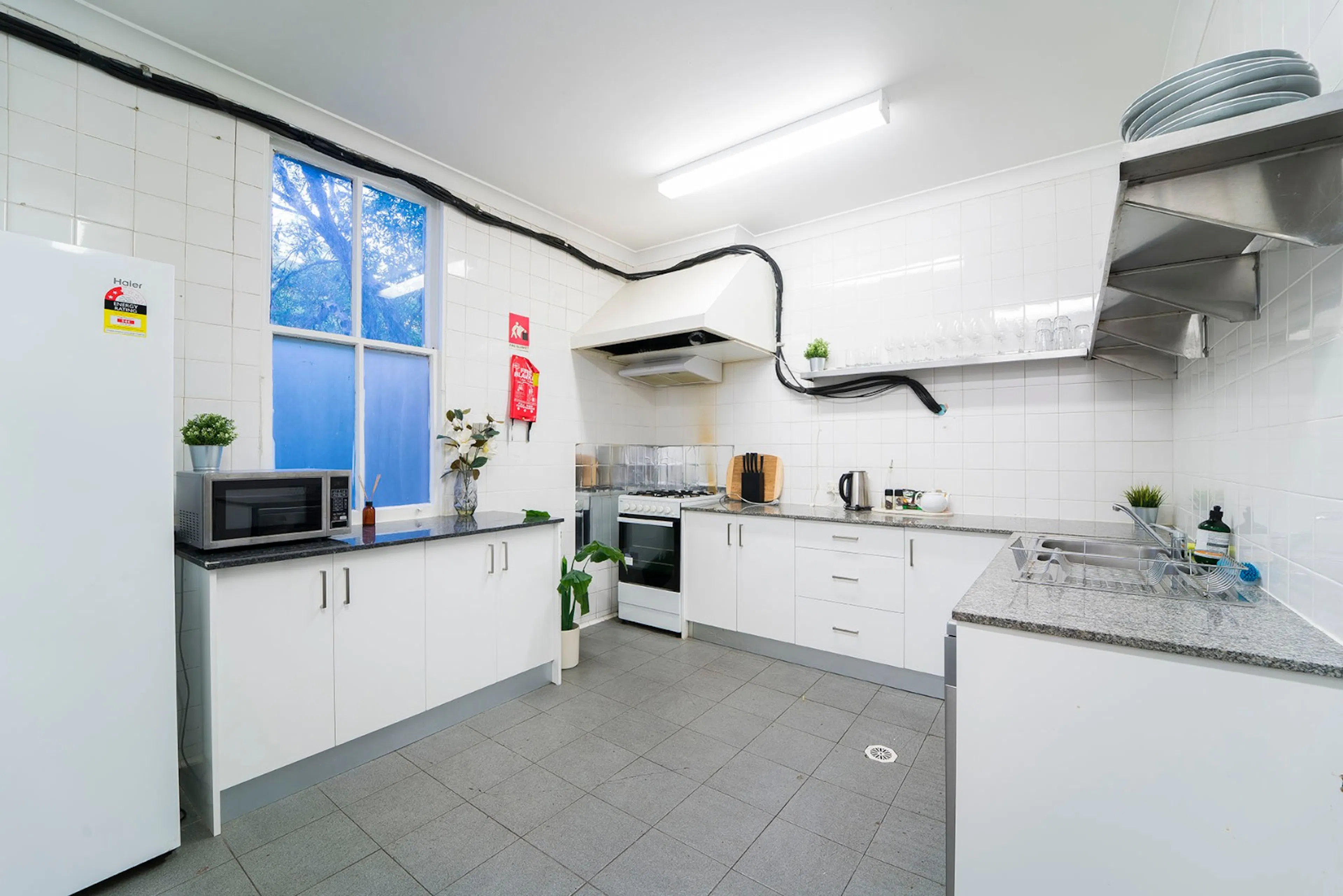 Room 1 Standard KITCHEN 4