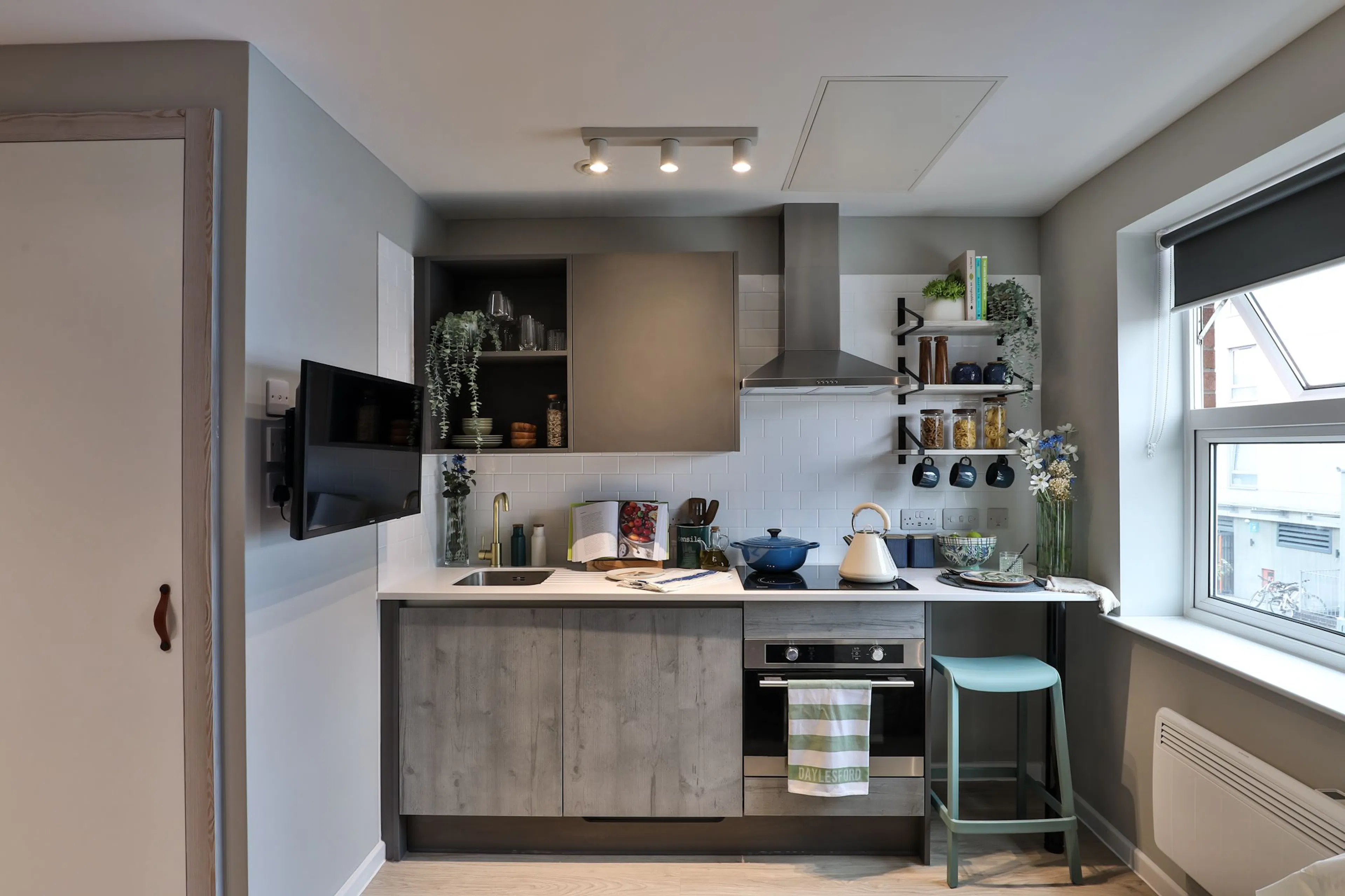 KITCHEN KITCHEN 3