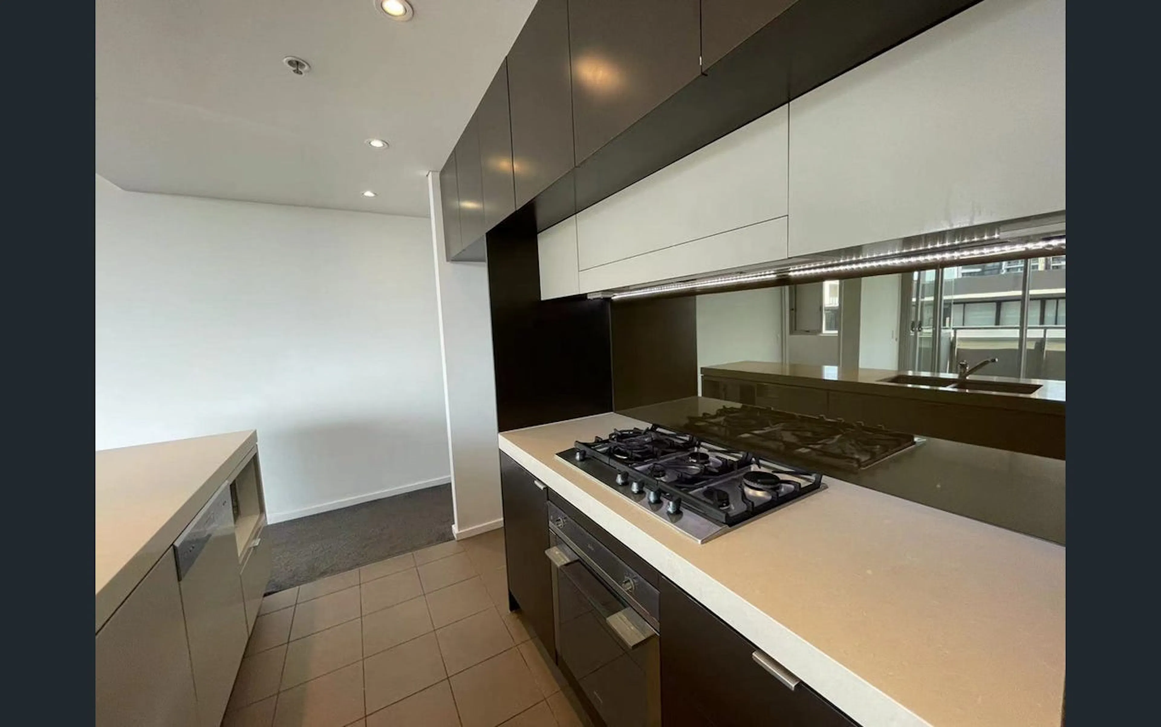 3 Bedroom 2 Bathroom Suites KITCHEN 3