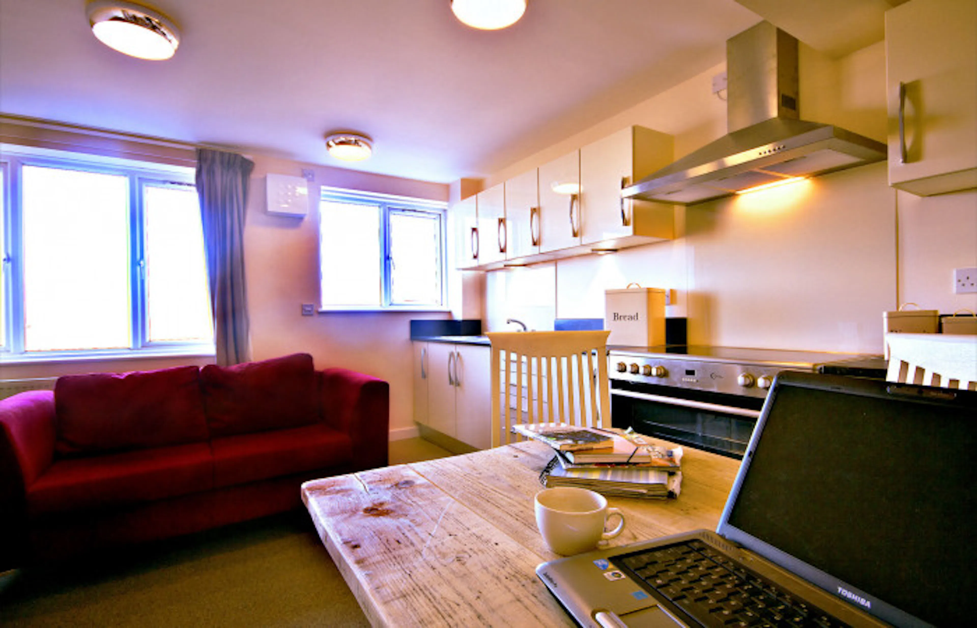KITCHEN KITCHEN 2