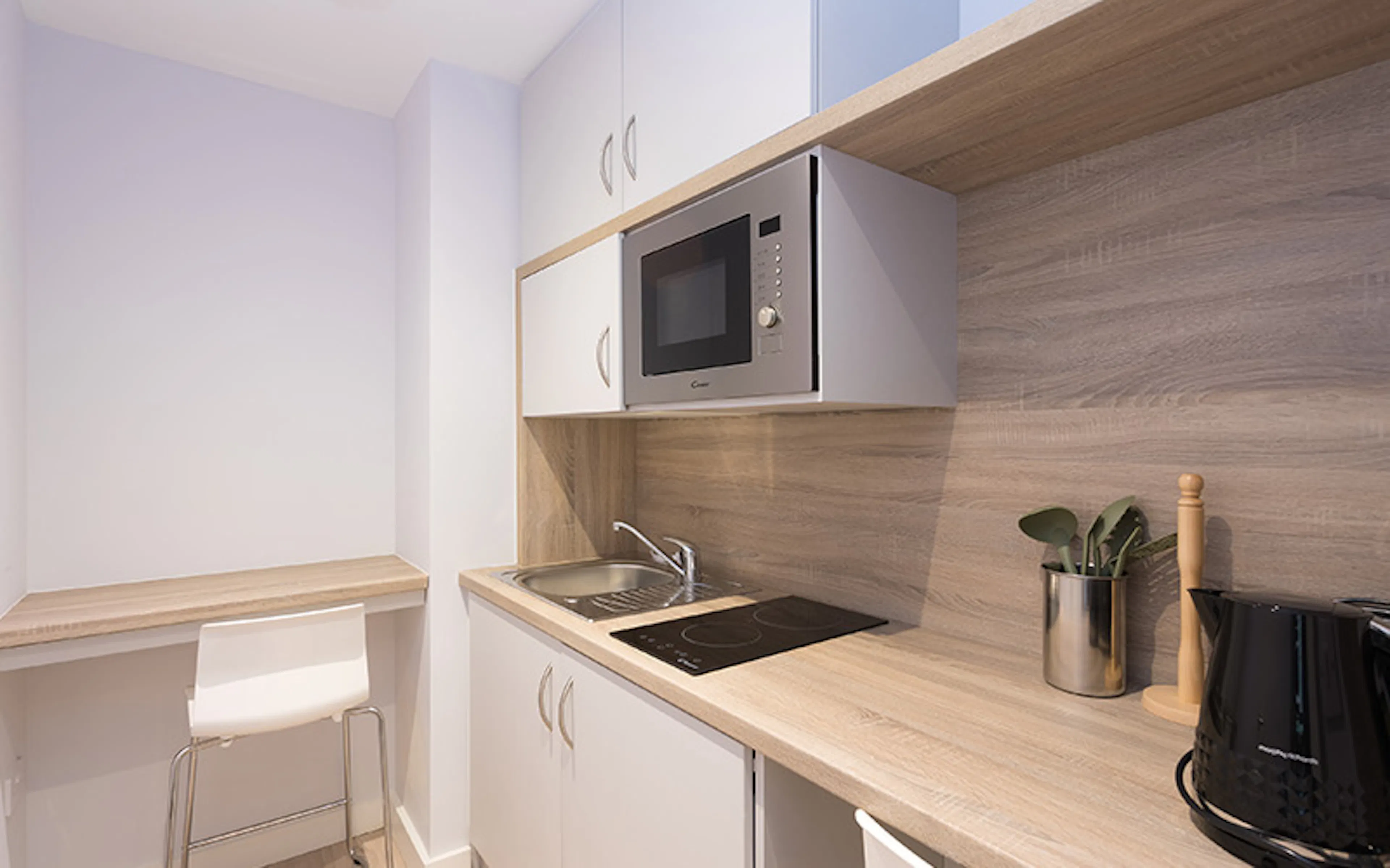 KITCHEN KITCHEN 3
